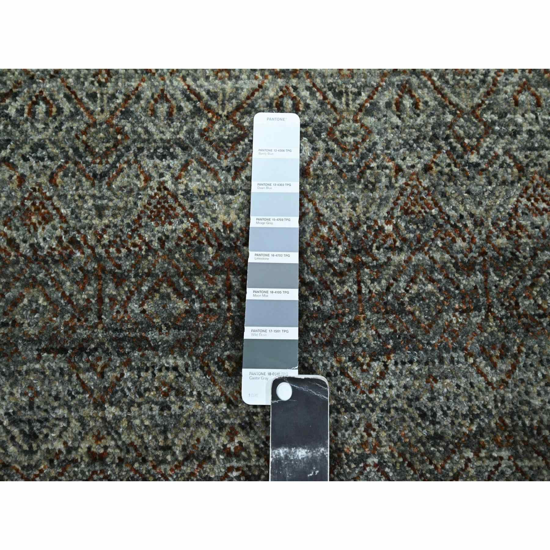 Modern-and-Contemporary-Hand-Knotted-Rug-383940