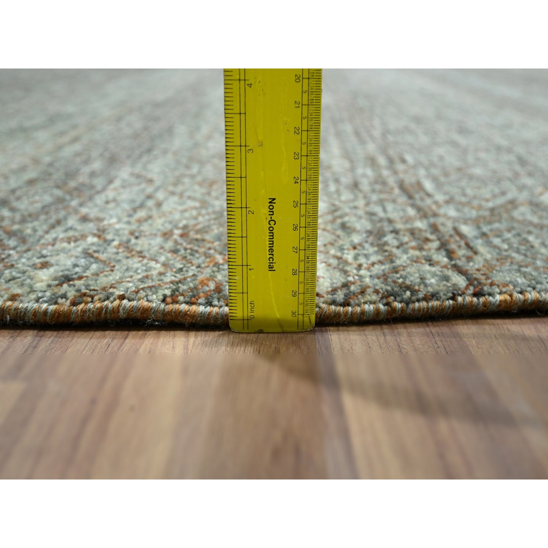 Modern-and-Contemporary-Hand-Knotted-Rug-383940
