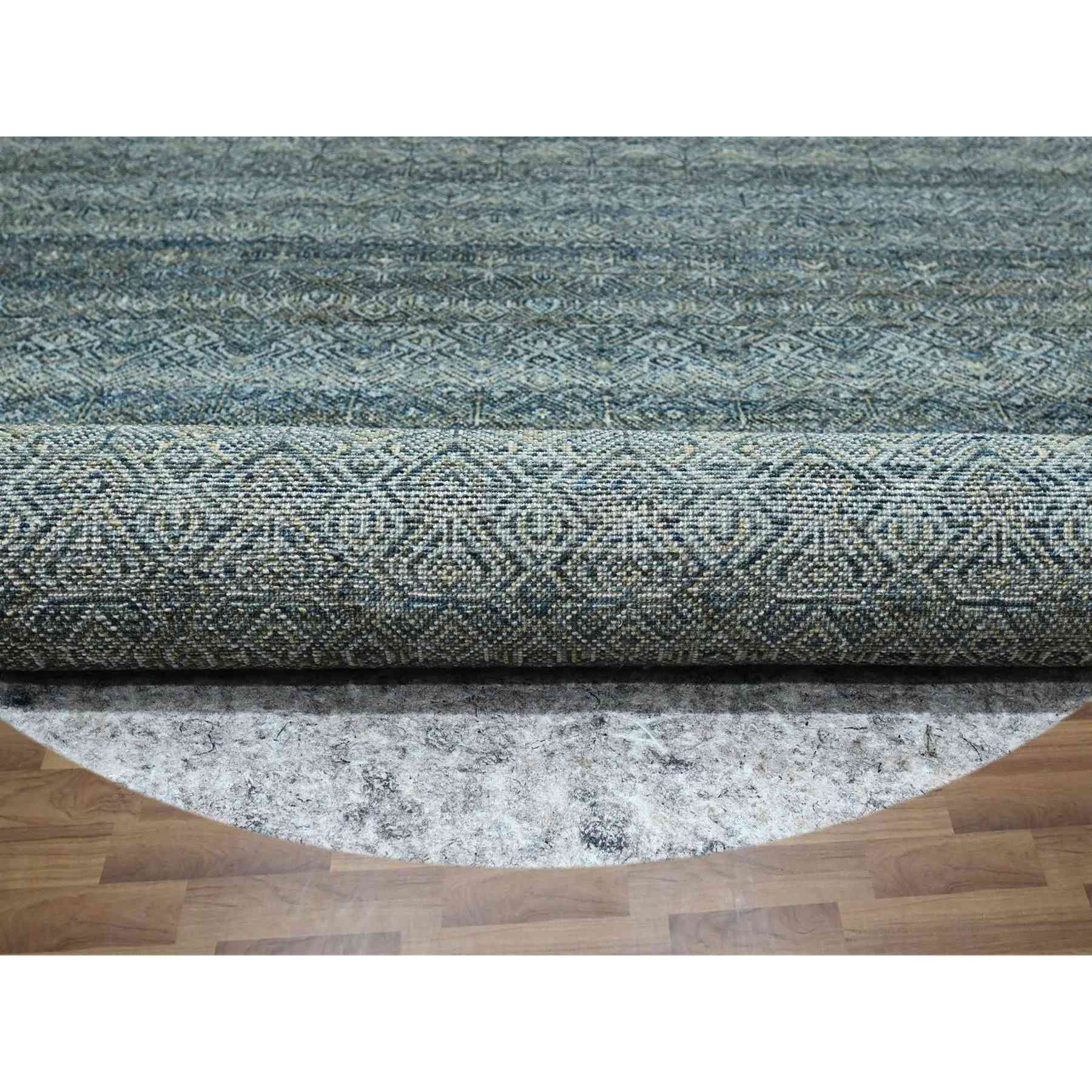 Modern-and-Contemporary-Hand-Knotted-Rug-383945