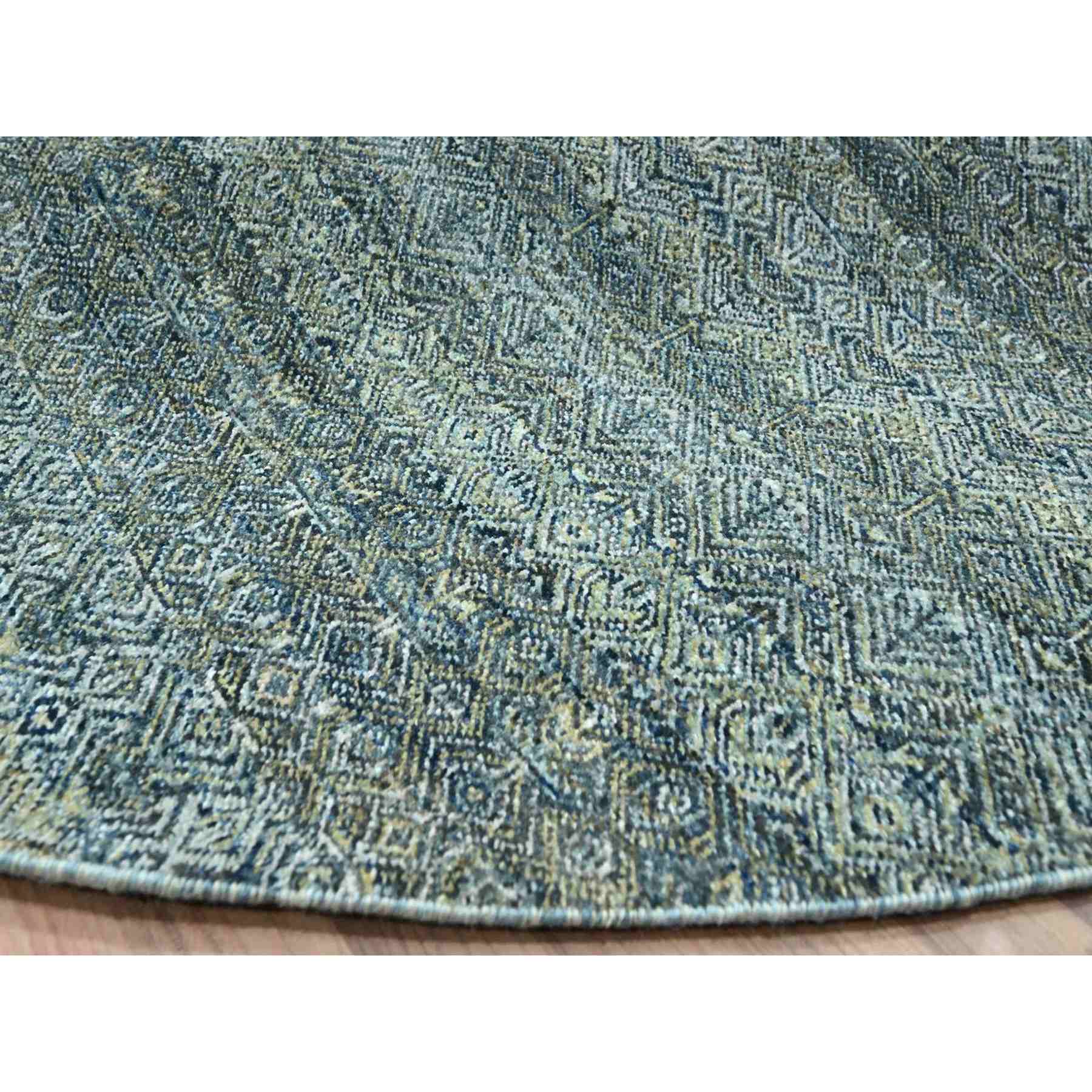 Modern-and-Contemporary-Hand-Knotted-Rug-383945