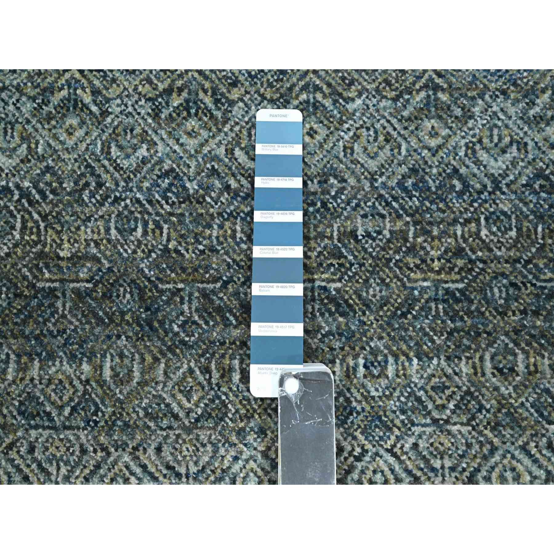 Modern-and-Contemporary-Hand-Knotted-Rug-383945