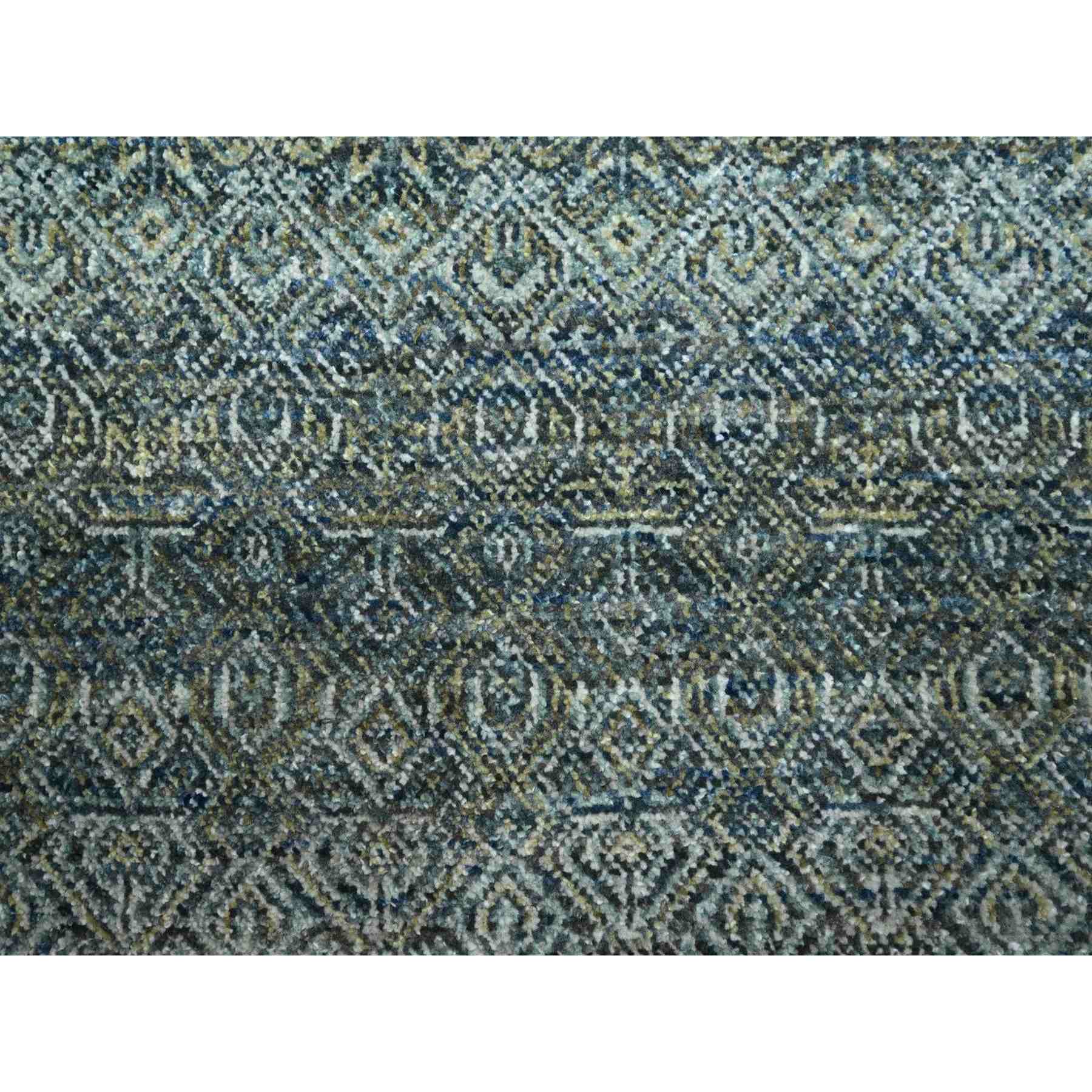 Modern-and-Contemporary-Hand-Knotted-Rug-383945