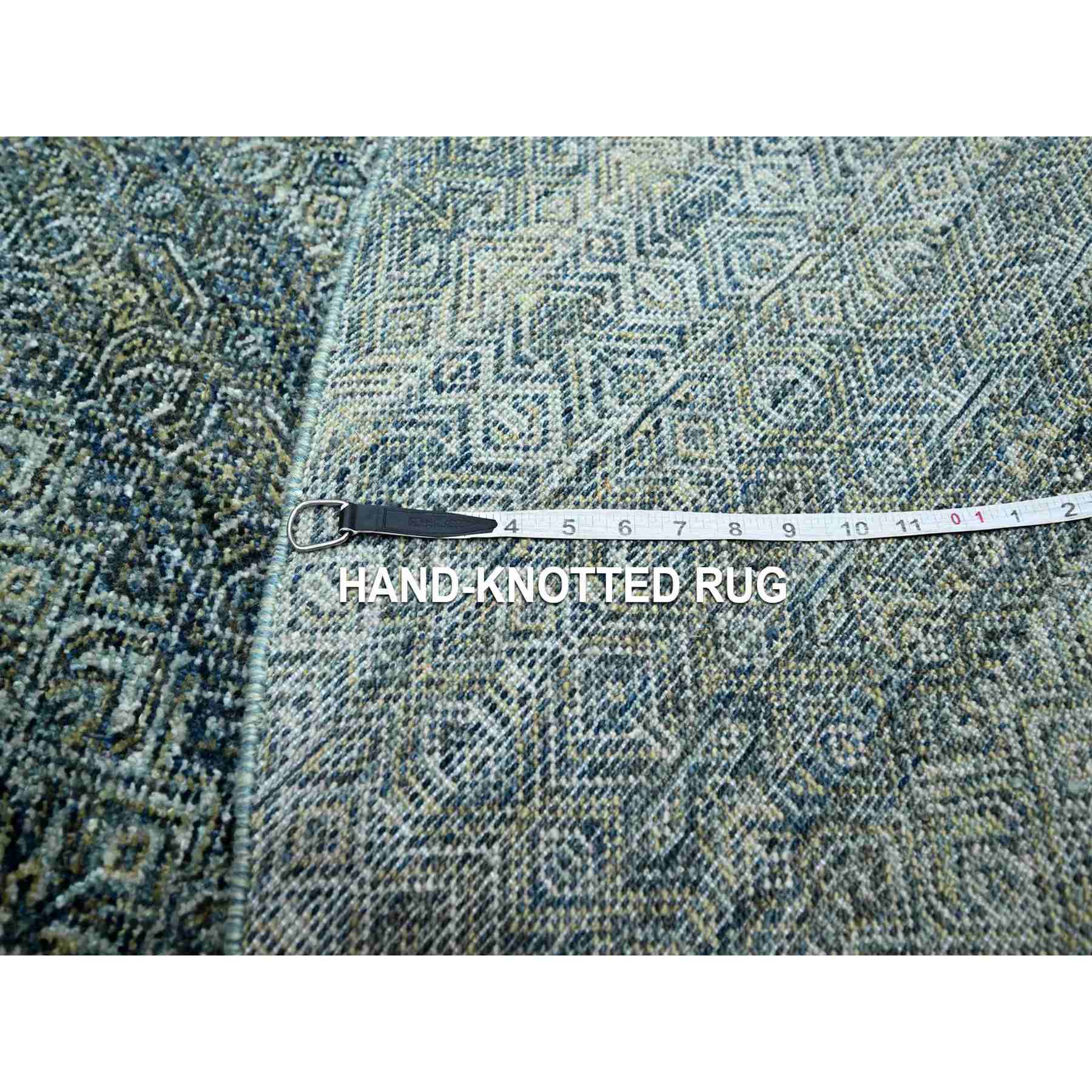Modern-and-Contemporary-Hand-Knotted-Rug-383945