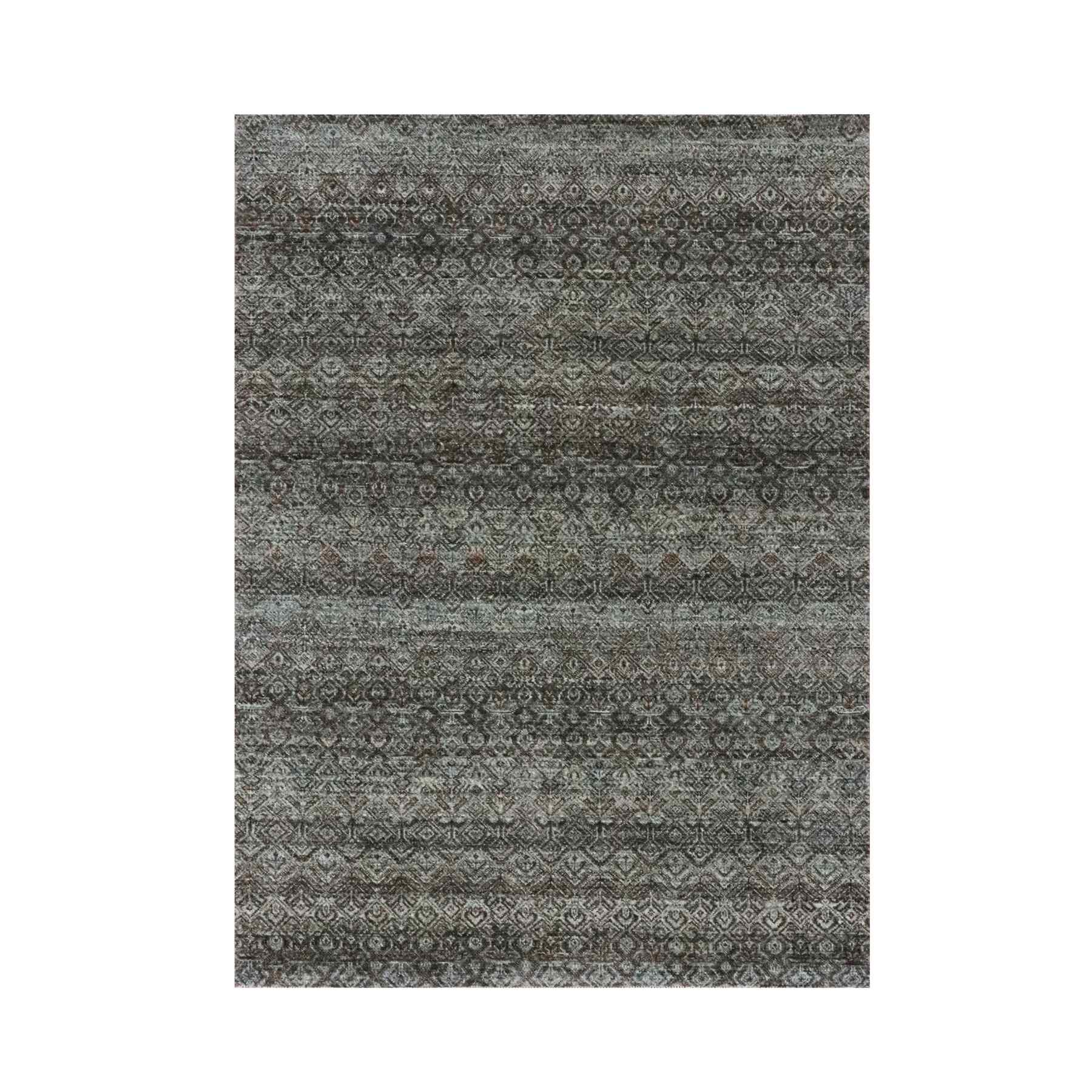 Modern-and-Contemporary-Hand-Knotted-Rug-384185