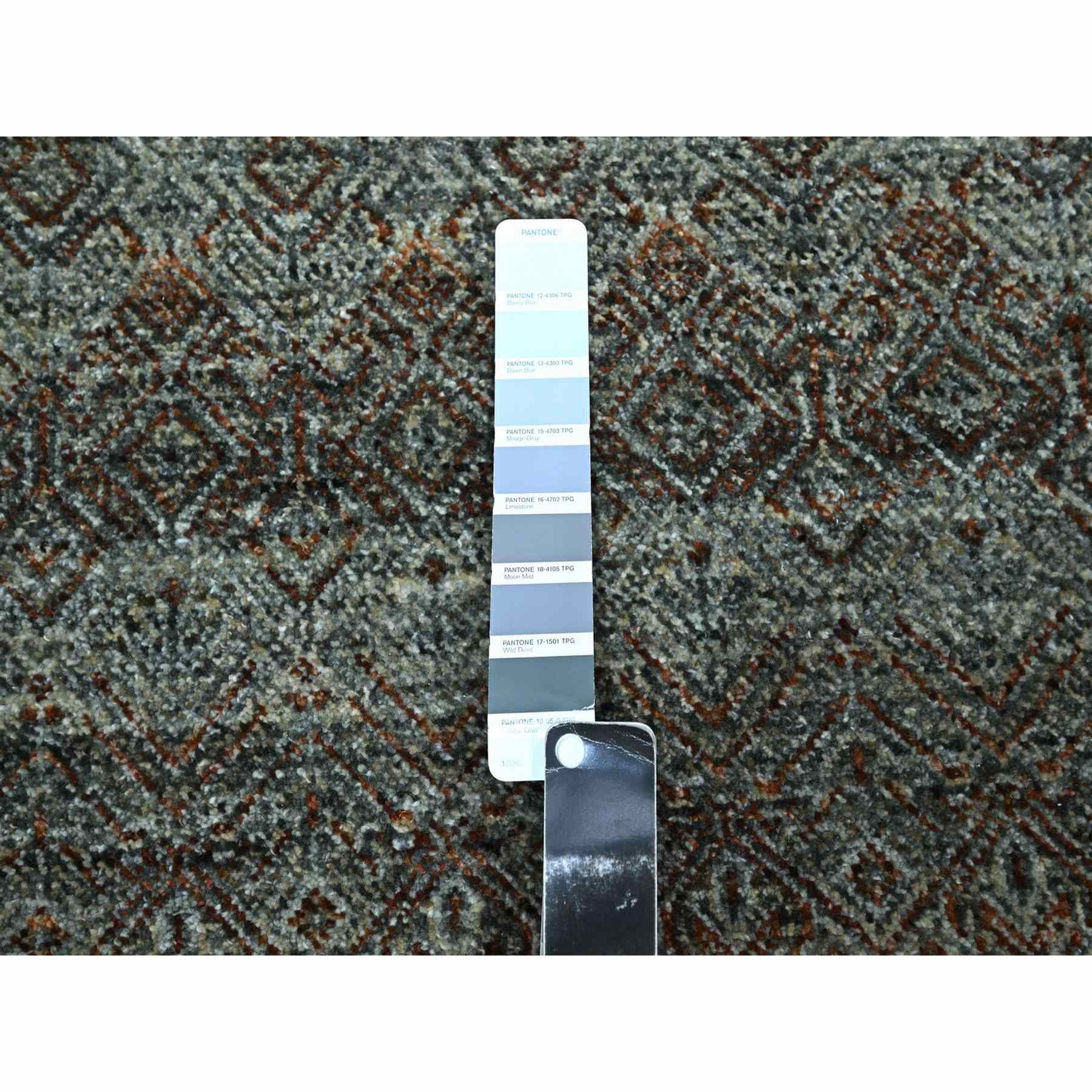 Modern-and-Contemporary-Hand-Knotted-Rug-384185