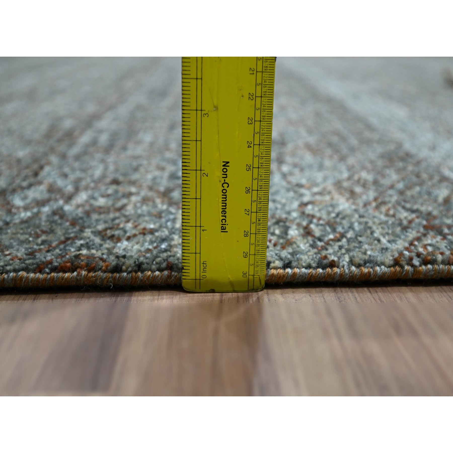 Modern-and-Contemporary-Hand-Knotted-Rug-384185