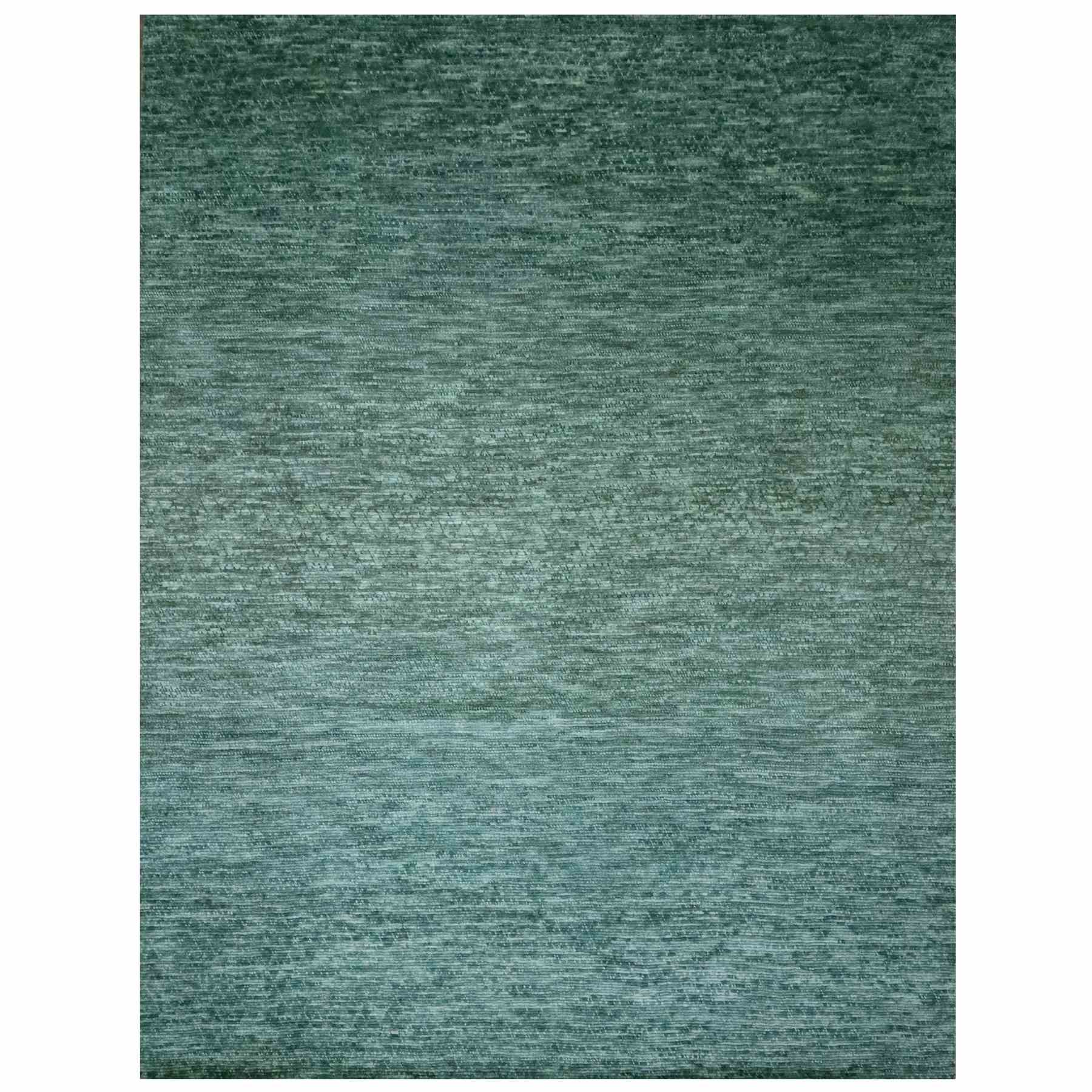 Modern-and-Contemporary-Hand-Knotted-Rug-384210