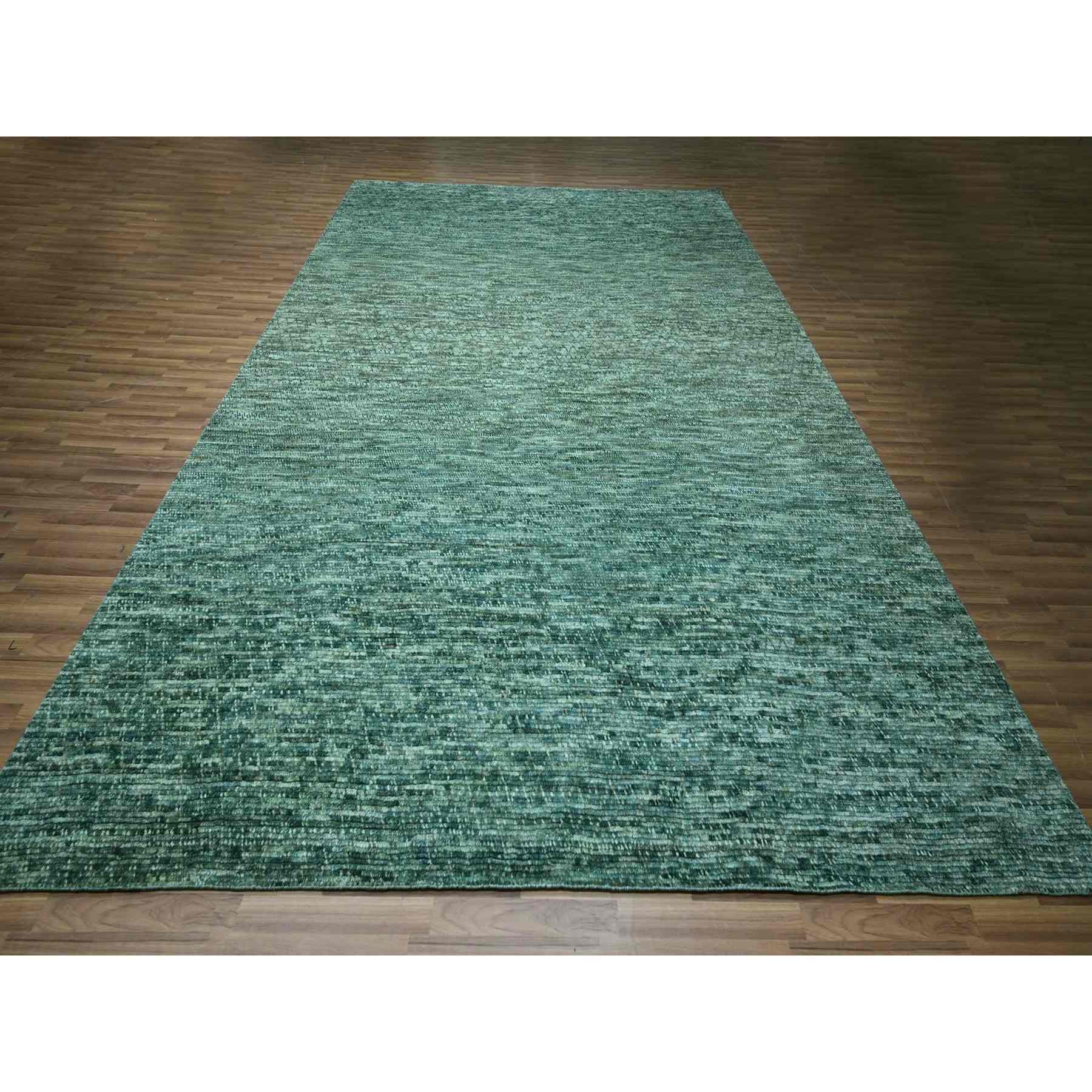 Modern-and-Contemporary-Hand-Knotted-Rug-384210