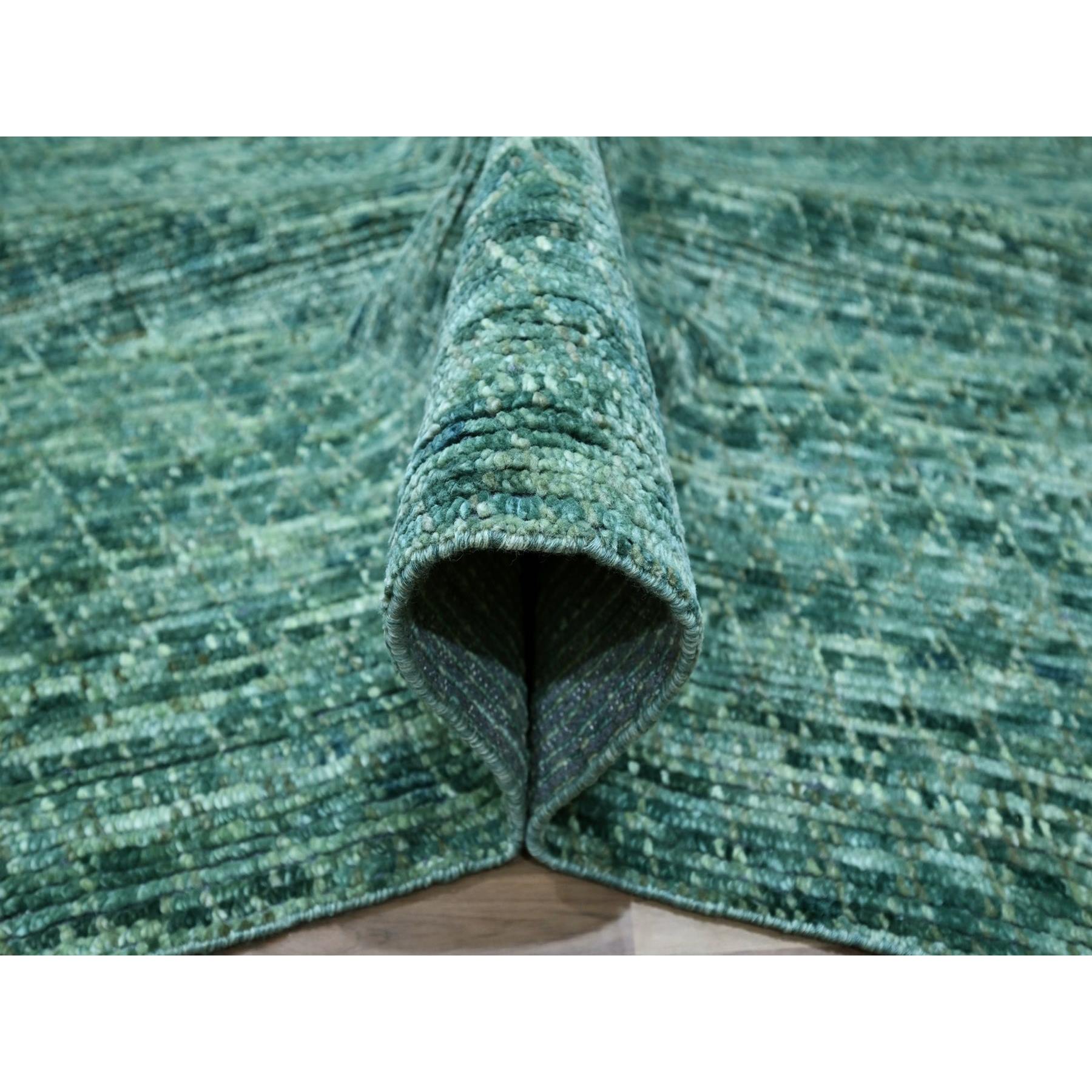 Modern-and-Contemporary-Hand-Knotted-Rug-384210