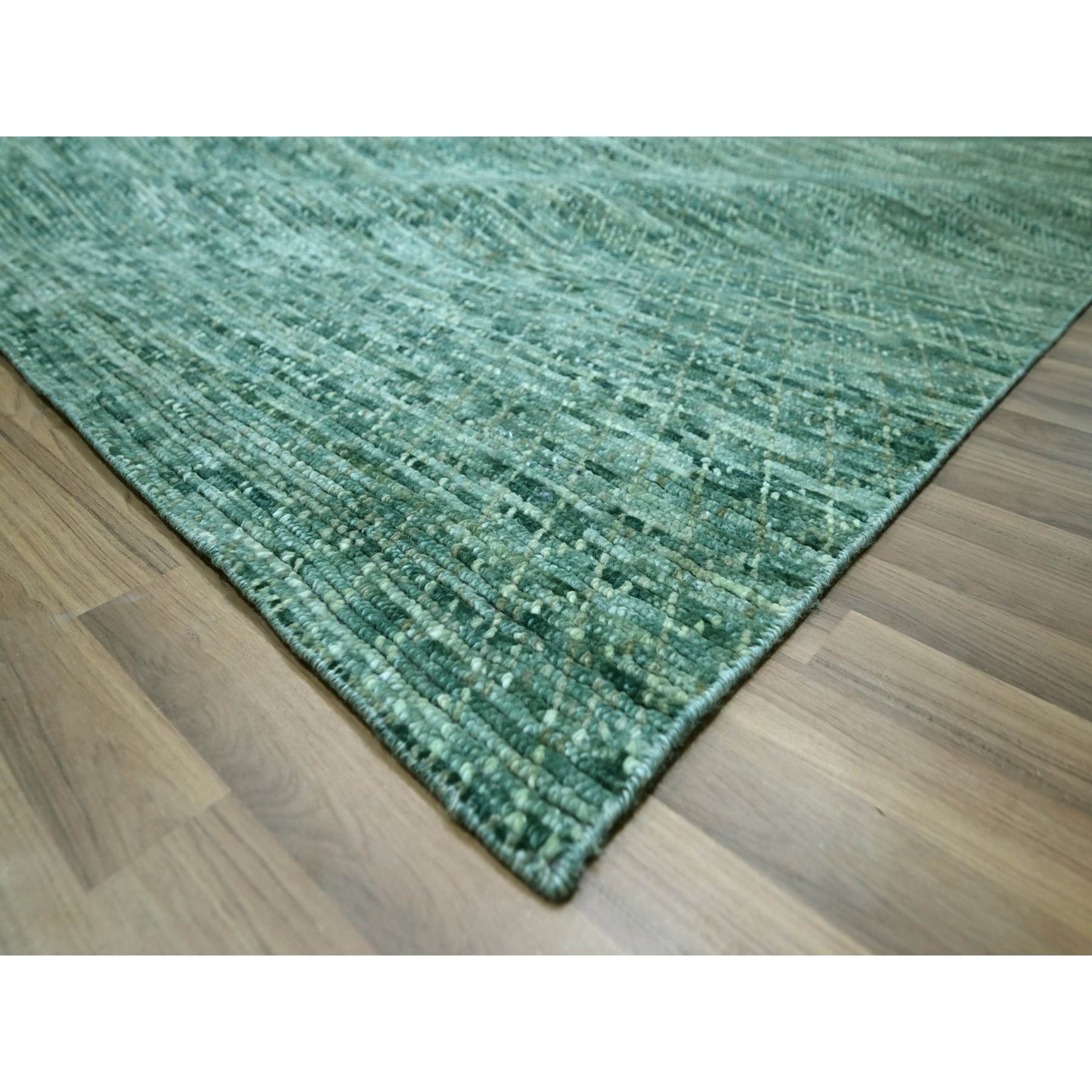 Modern-and-Contemporary-Hand-Knotted-Rug-384210