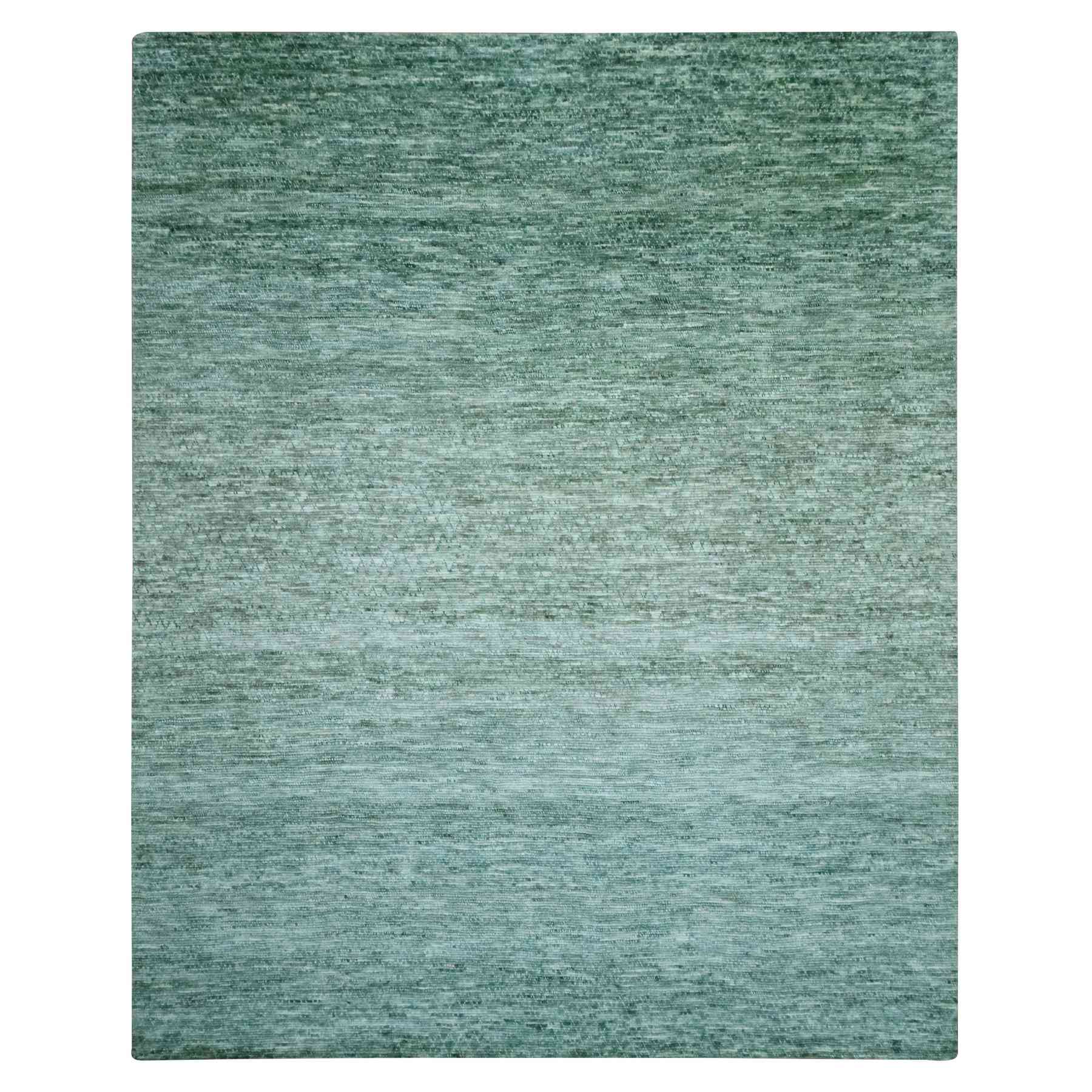 Modern-and-Contemporary-Hand-Knotted-Rug-384220