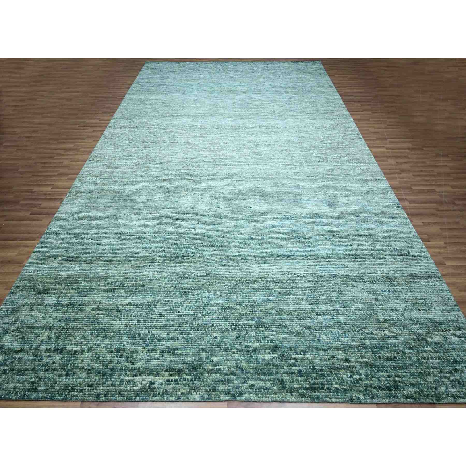 Modern-and-Contemporary-Hand-Knotted-Rug-384220