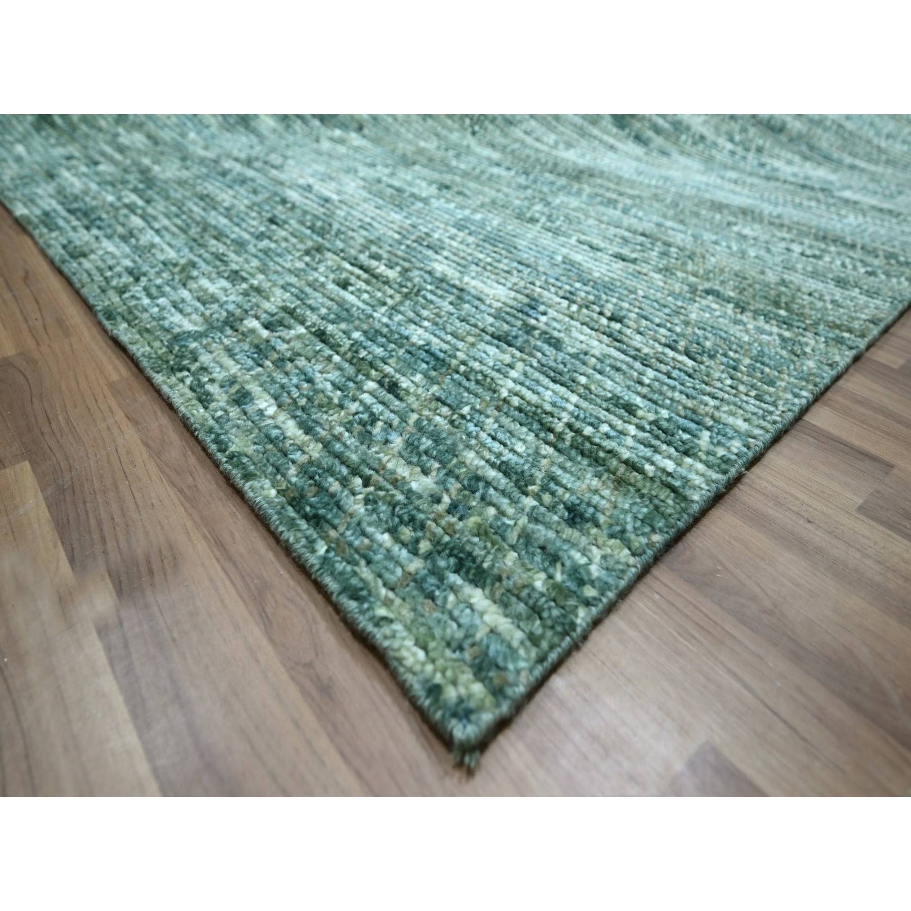 Modern-and-Contemporary-Hand-Knotted-Rug-384220