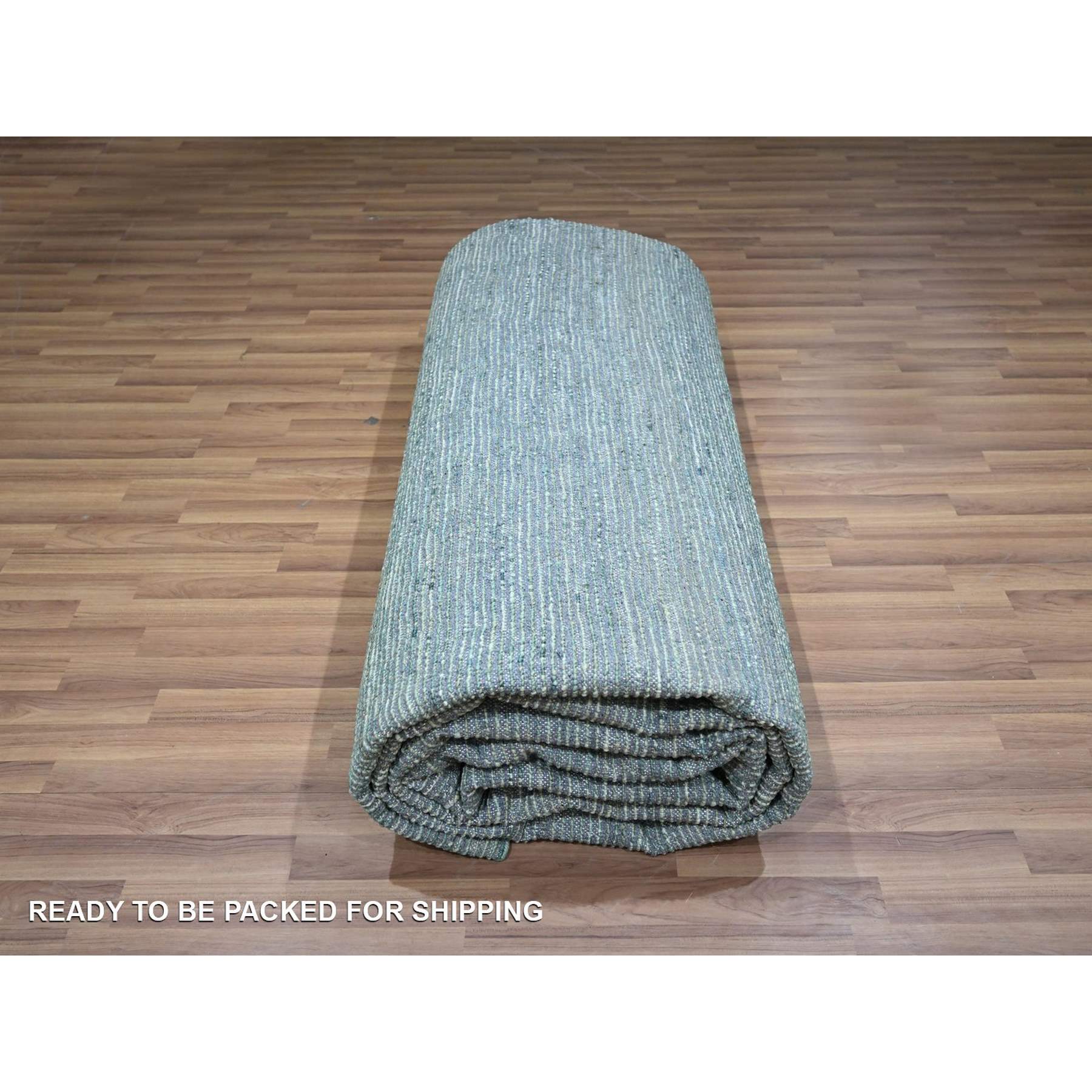 Modern-and-Contemporary-Hand-Knotted-Rug-384220