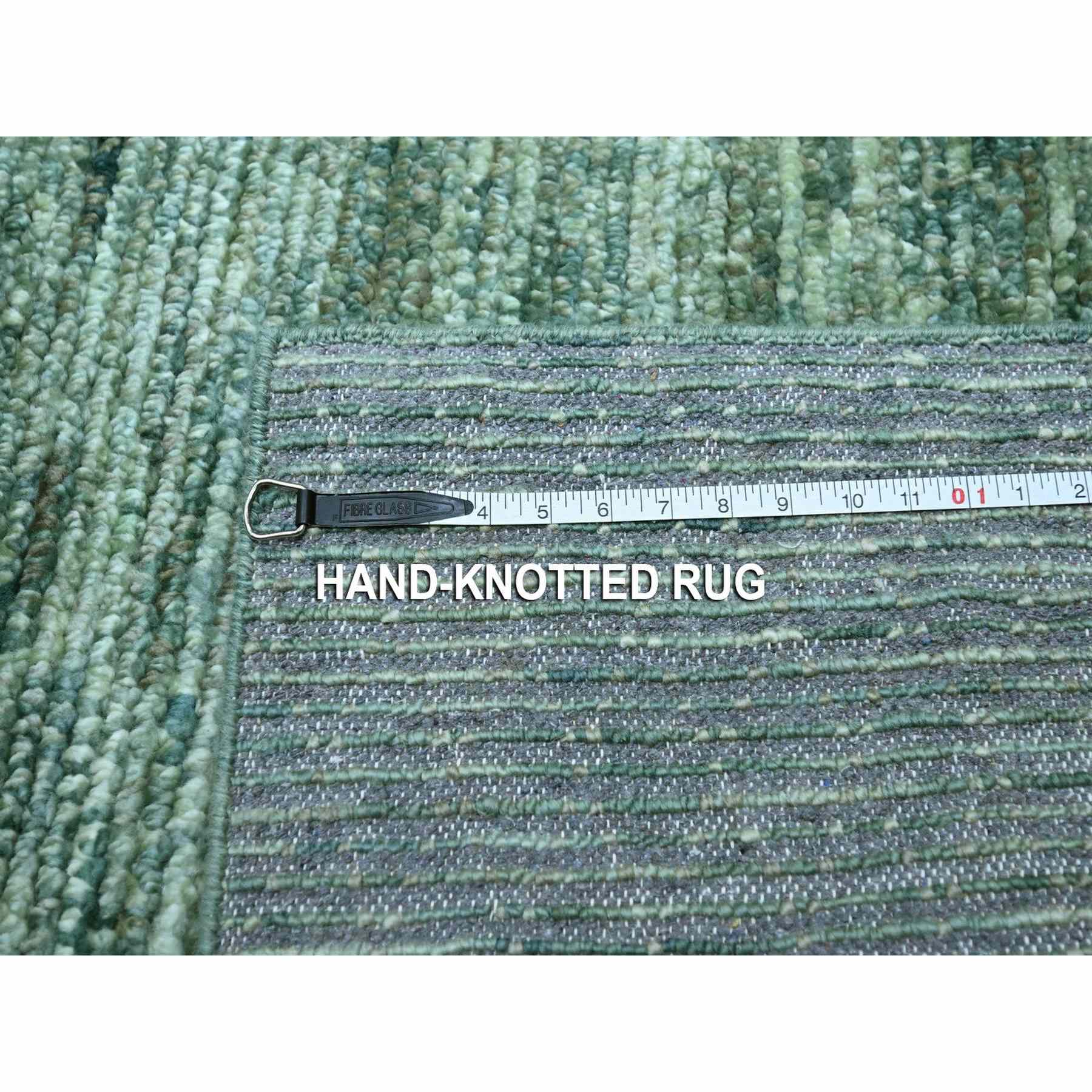 Modern-and-Contemporary-Hand-Knotted-Rug-384220
