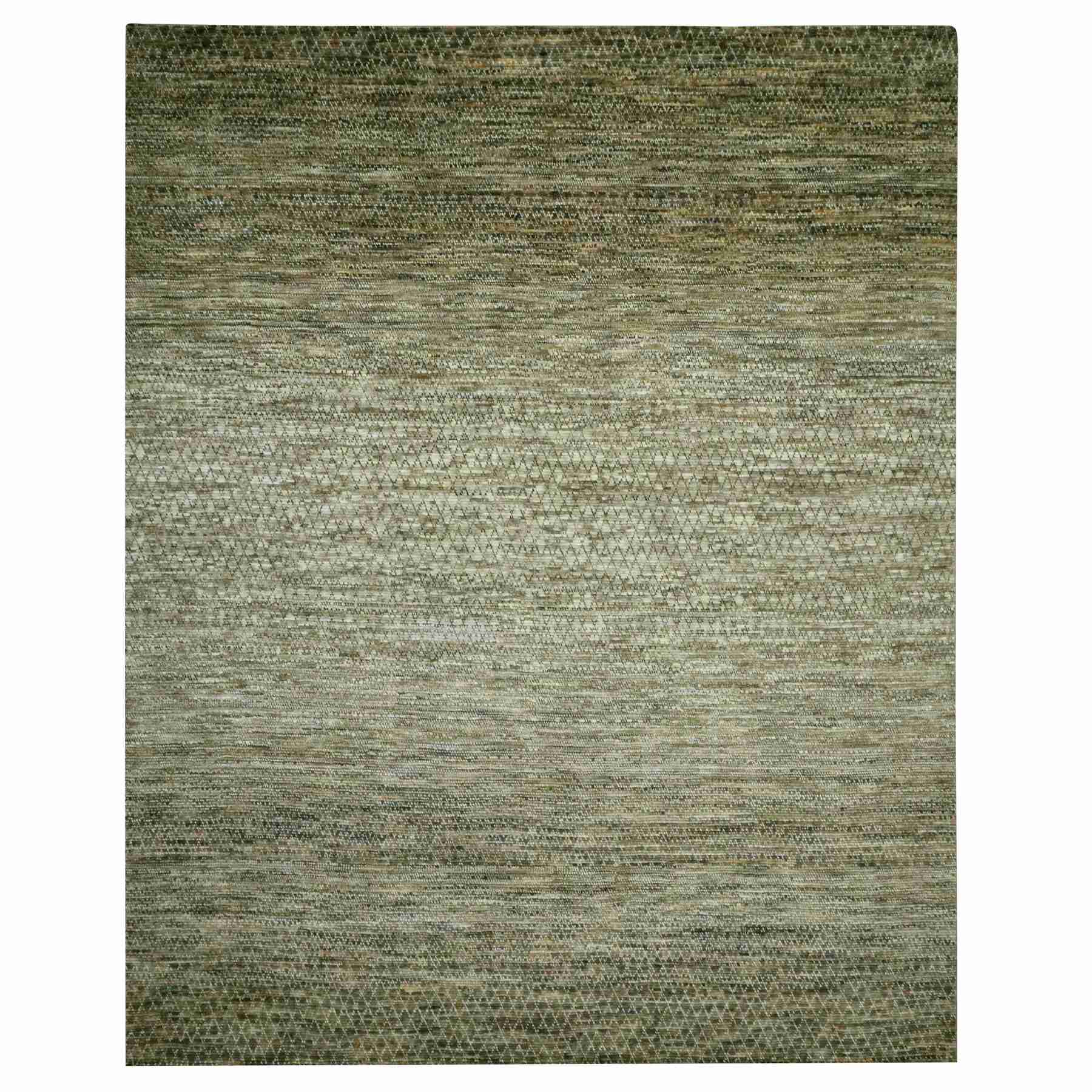 Modern-and-Contemporary-Hand-Knotted-Rug-384225