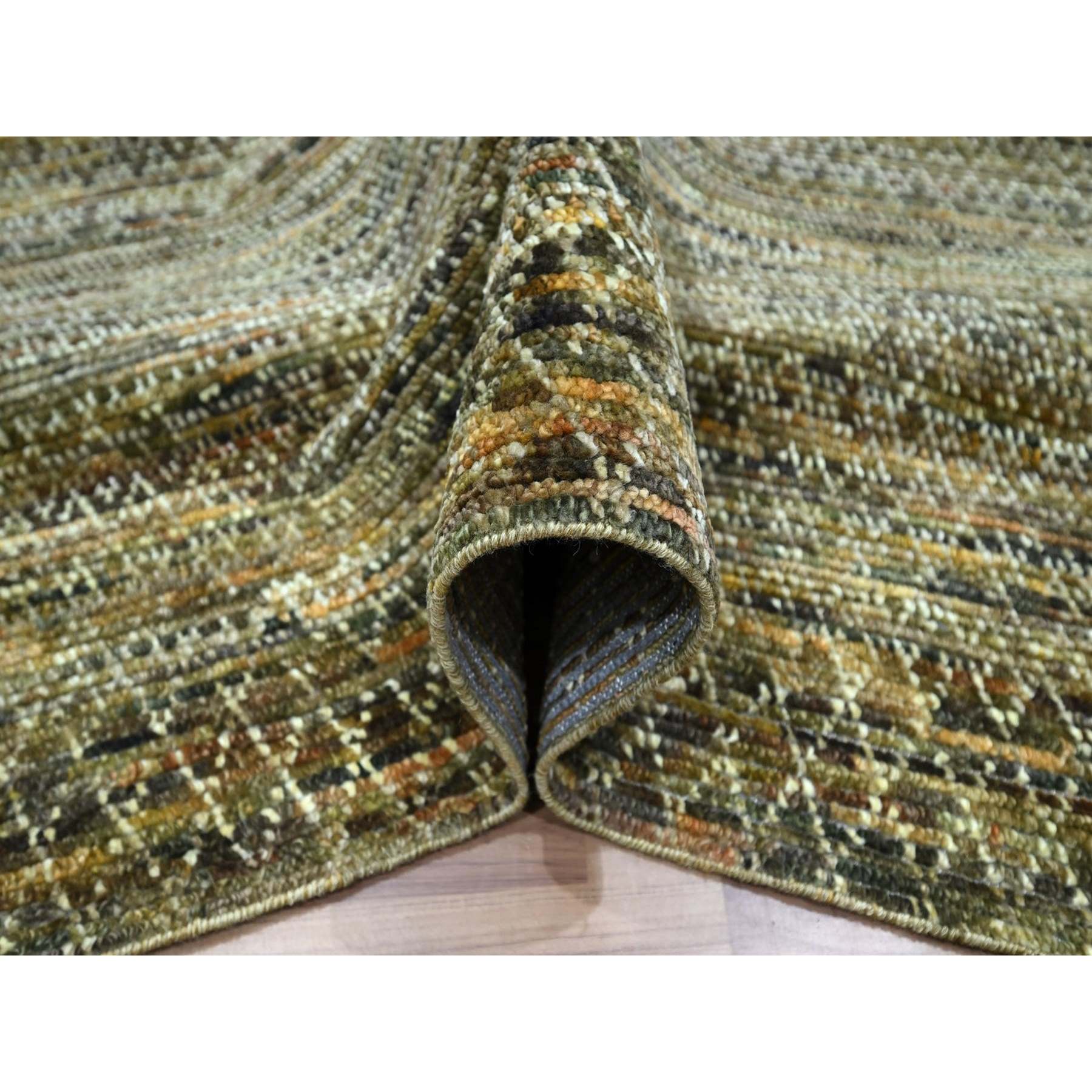 Modern-and-Contemporary-Hand-Knotted-Rug-384225