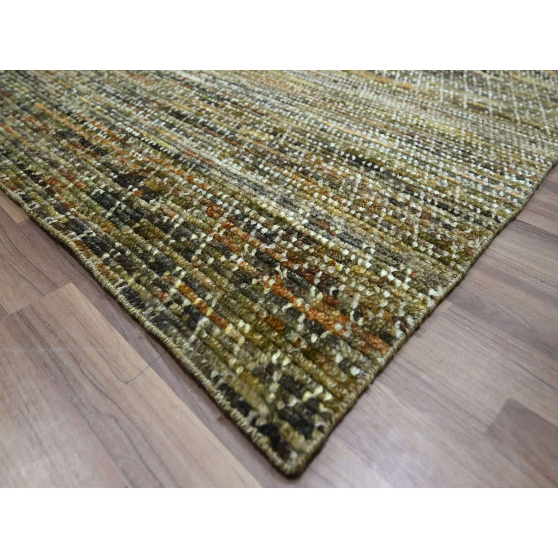 Modern-and-Contemporary-Hand-Knotted-Rug-384225