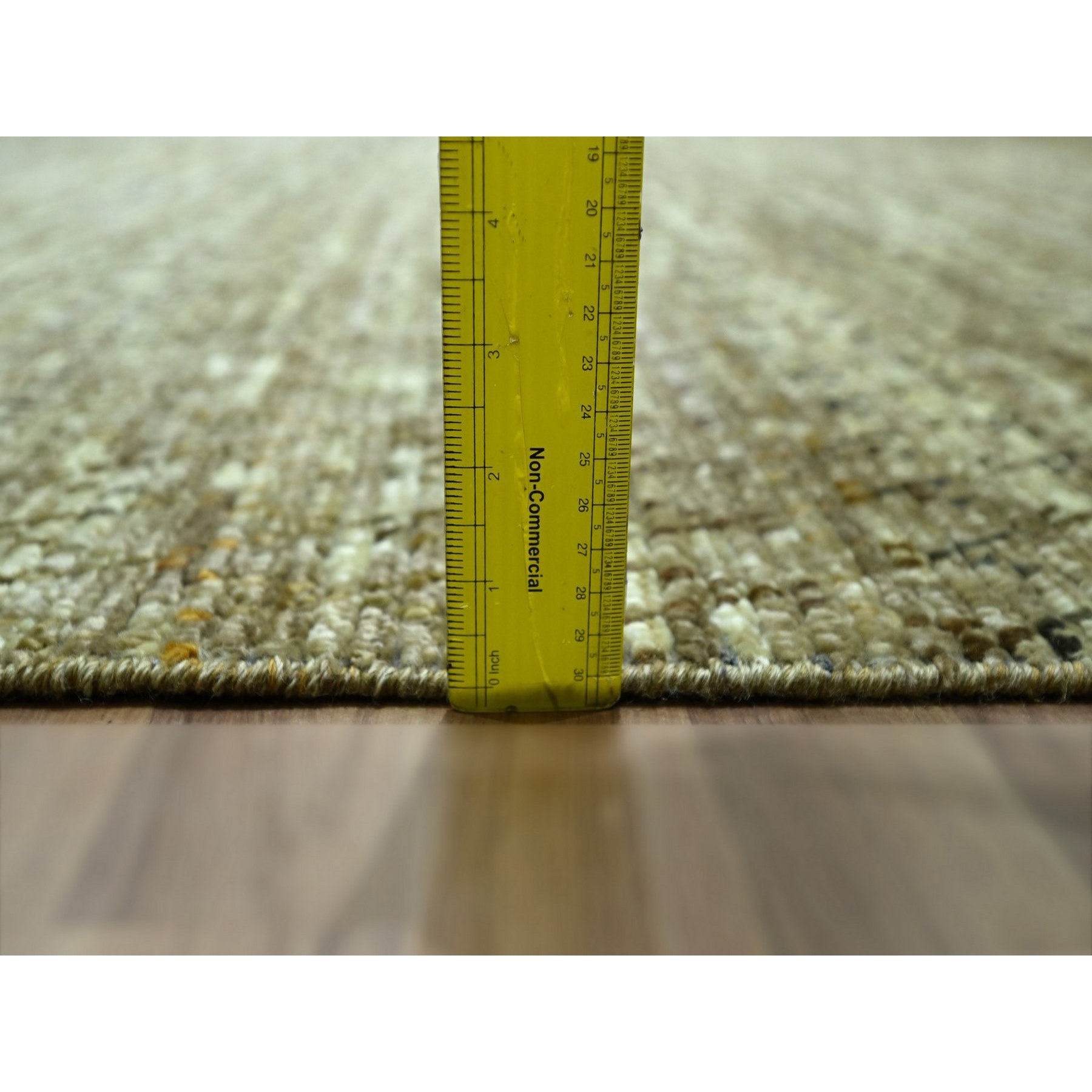 Modern-and-Contemporary-Hand-Knotted-Rug-384225
