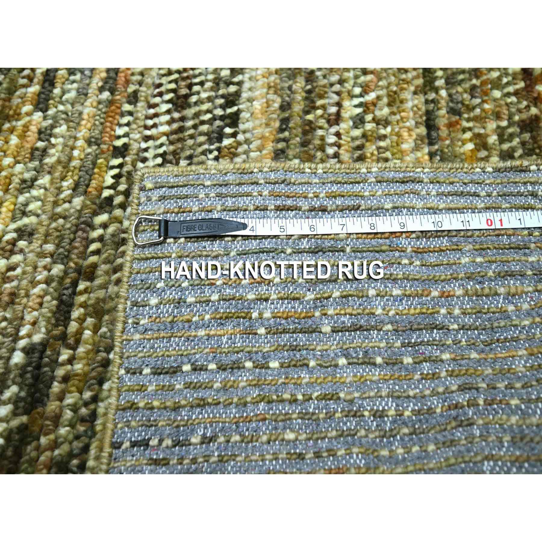 Modern-and-Contemporary-Hand-Knotted-Rug-384225