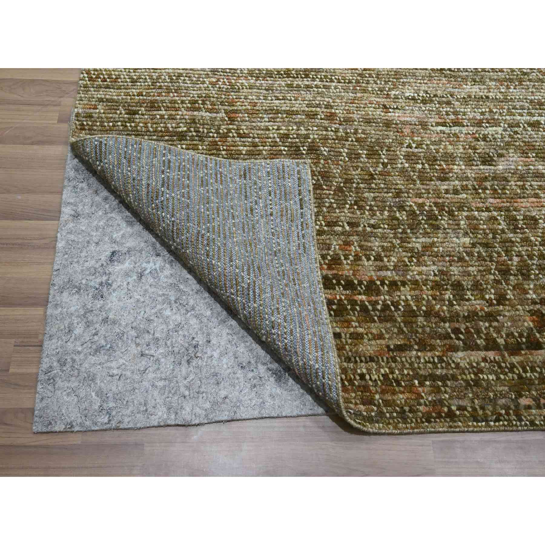 Modern-and-Contemporary-Hand-Knotted-Rug-384245