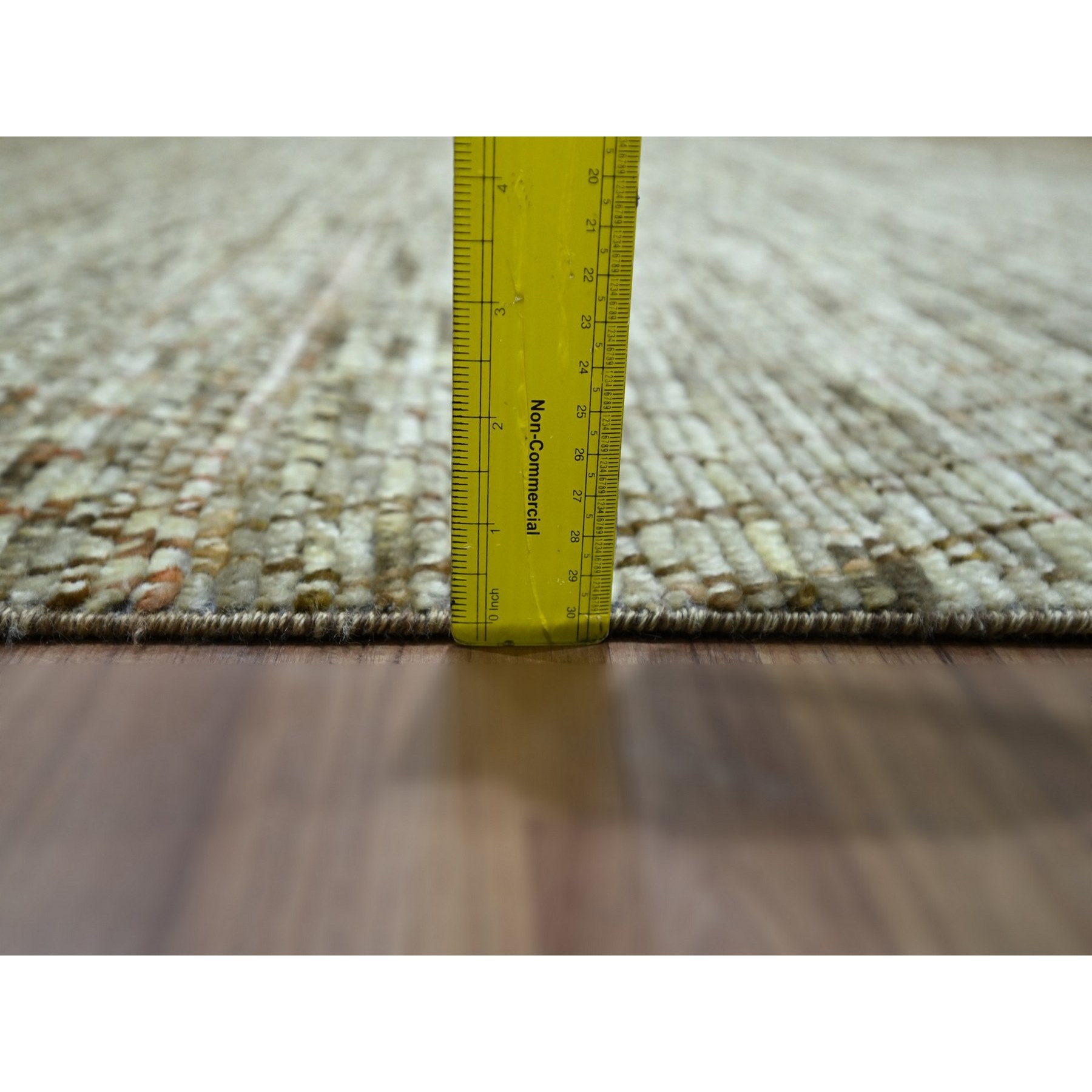 Modern-and-Contemporary-Hand-Knotted-Rug-384245