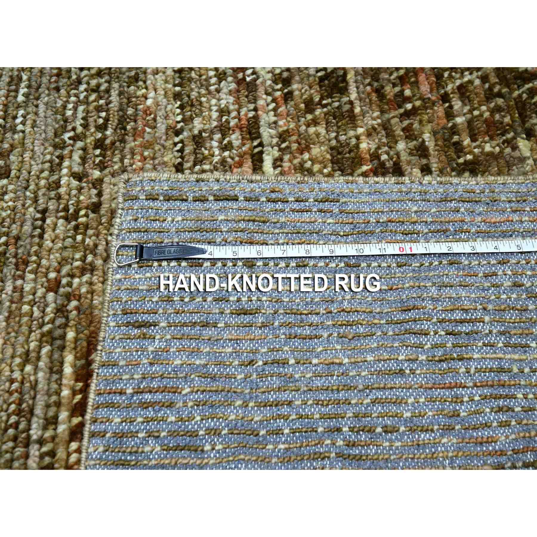 Modern-and-Contemporary-Hand-Knotted-Rug-384245