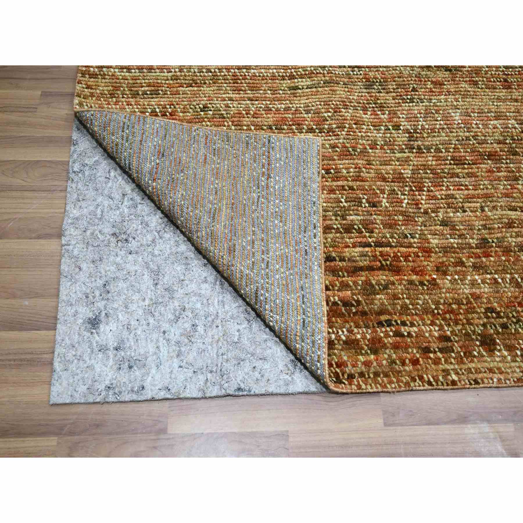 Modern-and-Contemporary-Hand-Knotted-Rug-384250