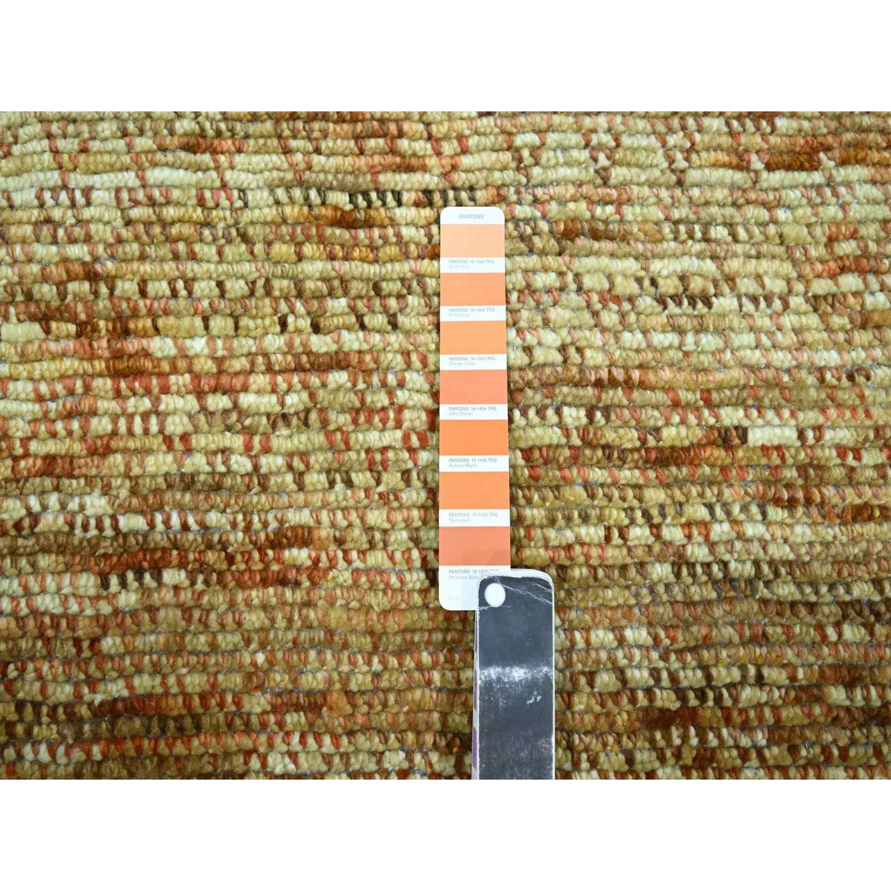 Modern-and-Contemporary-Hand-Knotted-Rug-384250