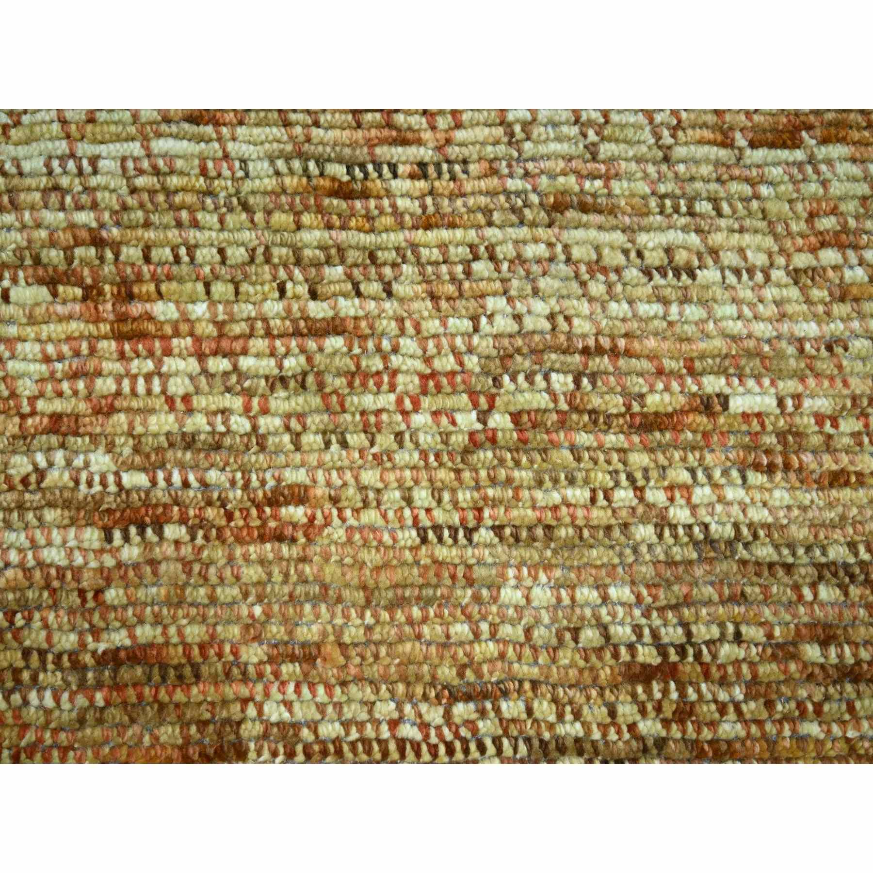 Modern-and-Contemporary-Hand-Knotted-Rug-384250