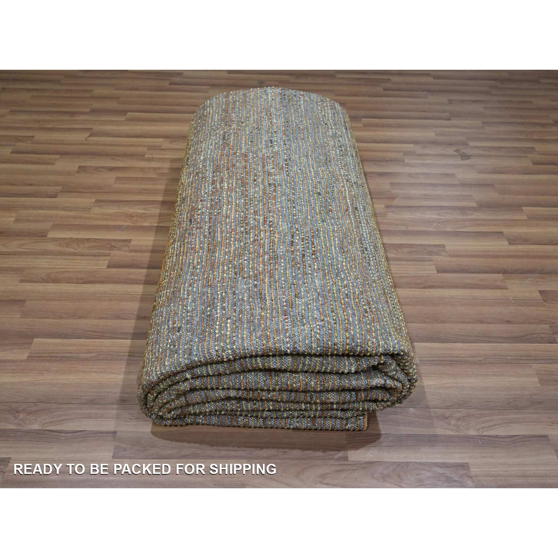 Modern-and-Contemporary-Hand-Knotted-Rug-384250