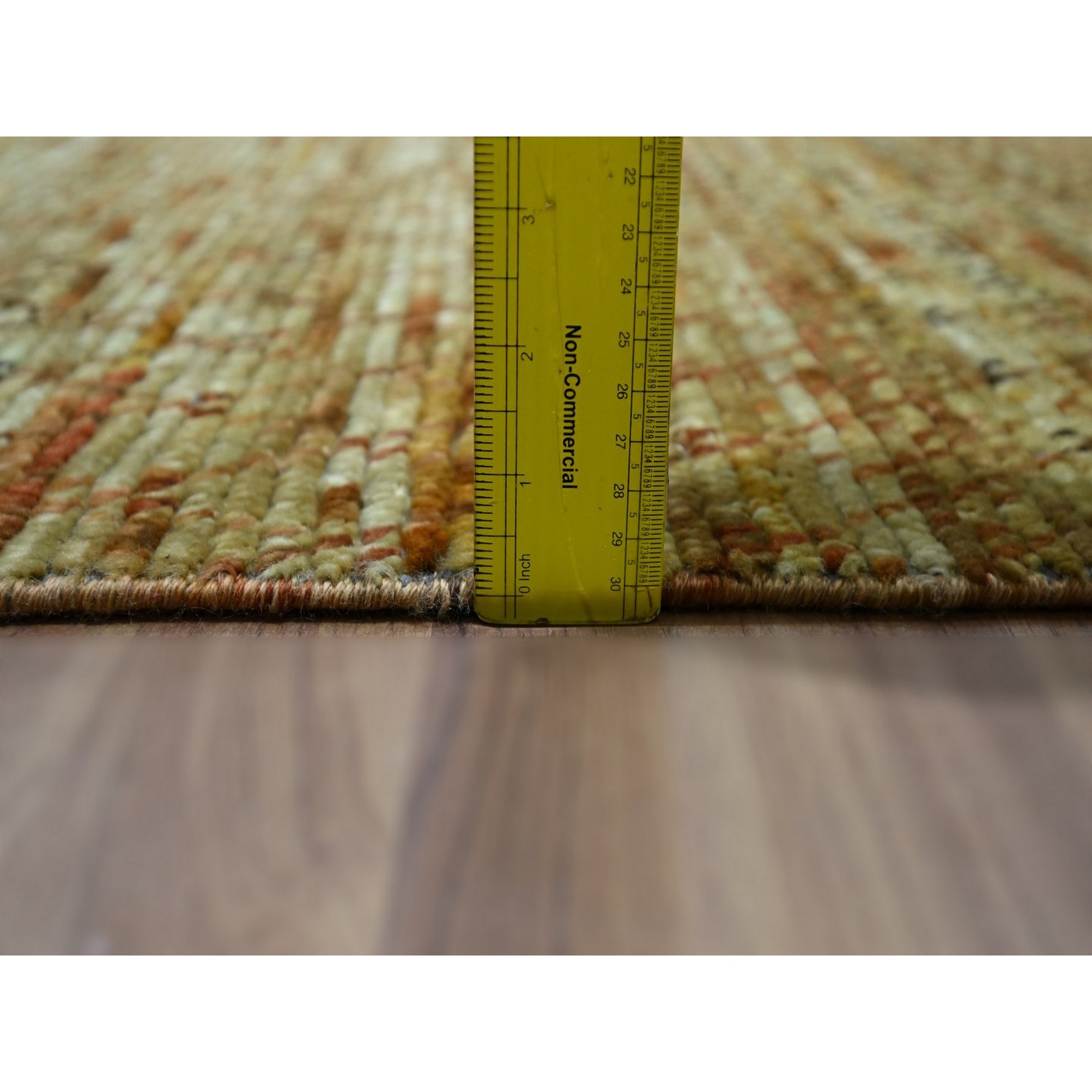 Modern-and-Contemporary-Hand-Knotted-Rug-384250