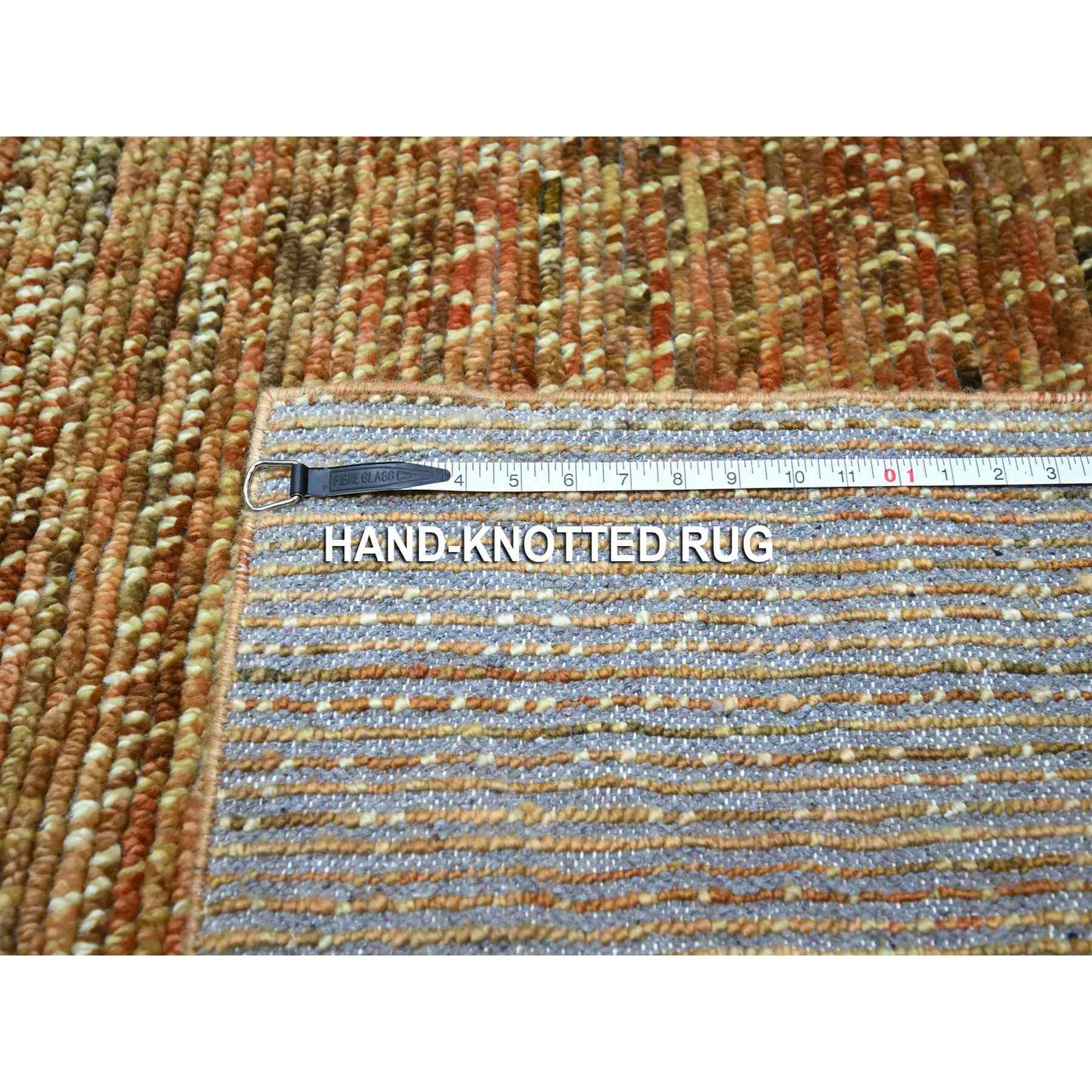 Modern-and-Contemporary-Hand-Knotted-Rug-384250