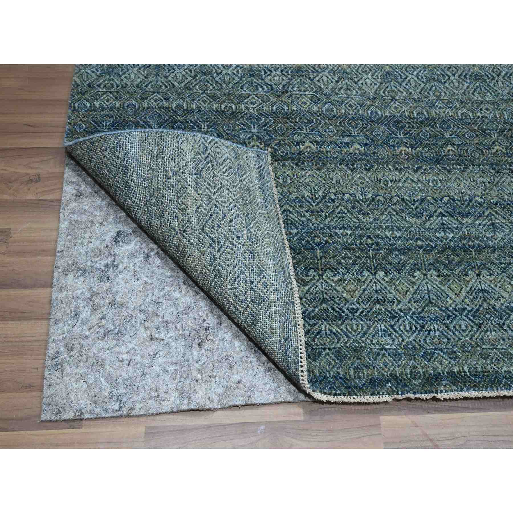 Modern-and-Contemporary-Hand-Knotted-Rug-384280