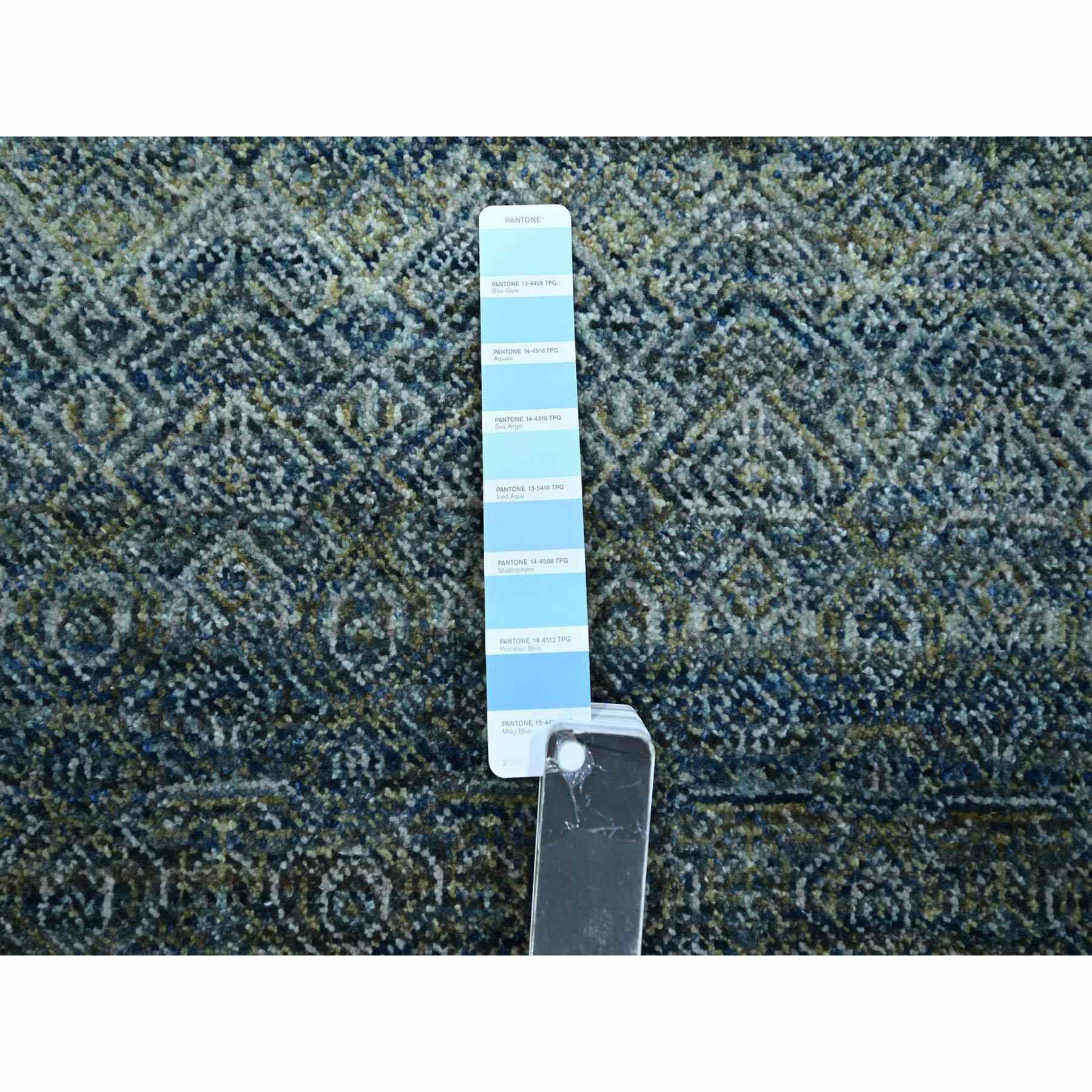 Modern-and-Contemporary-Hand-Knotted-Rug-384280