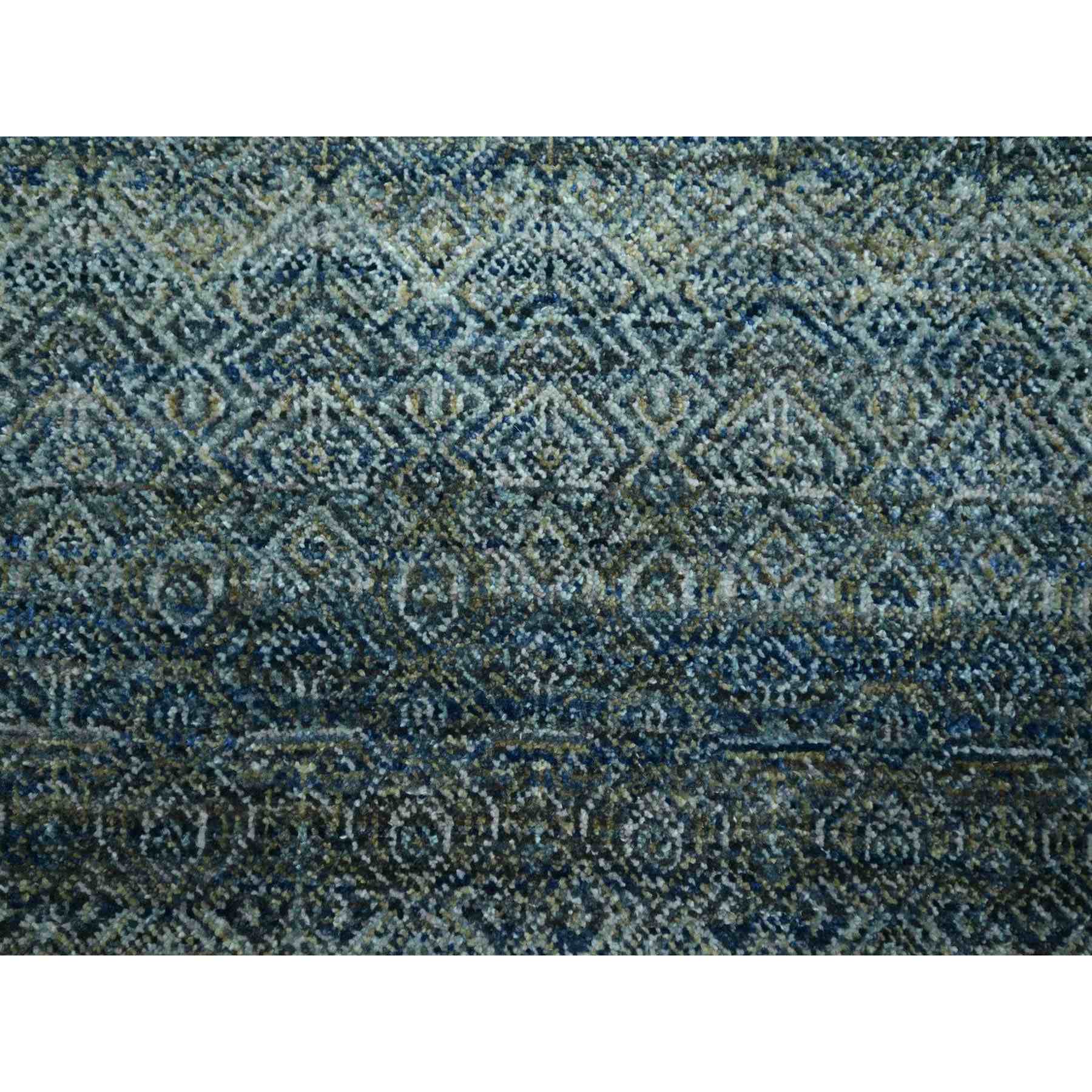 Modern-and-Contemporary-Hand-Knotted-Rug-384280