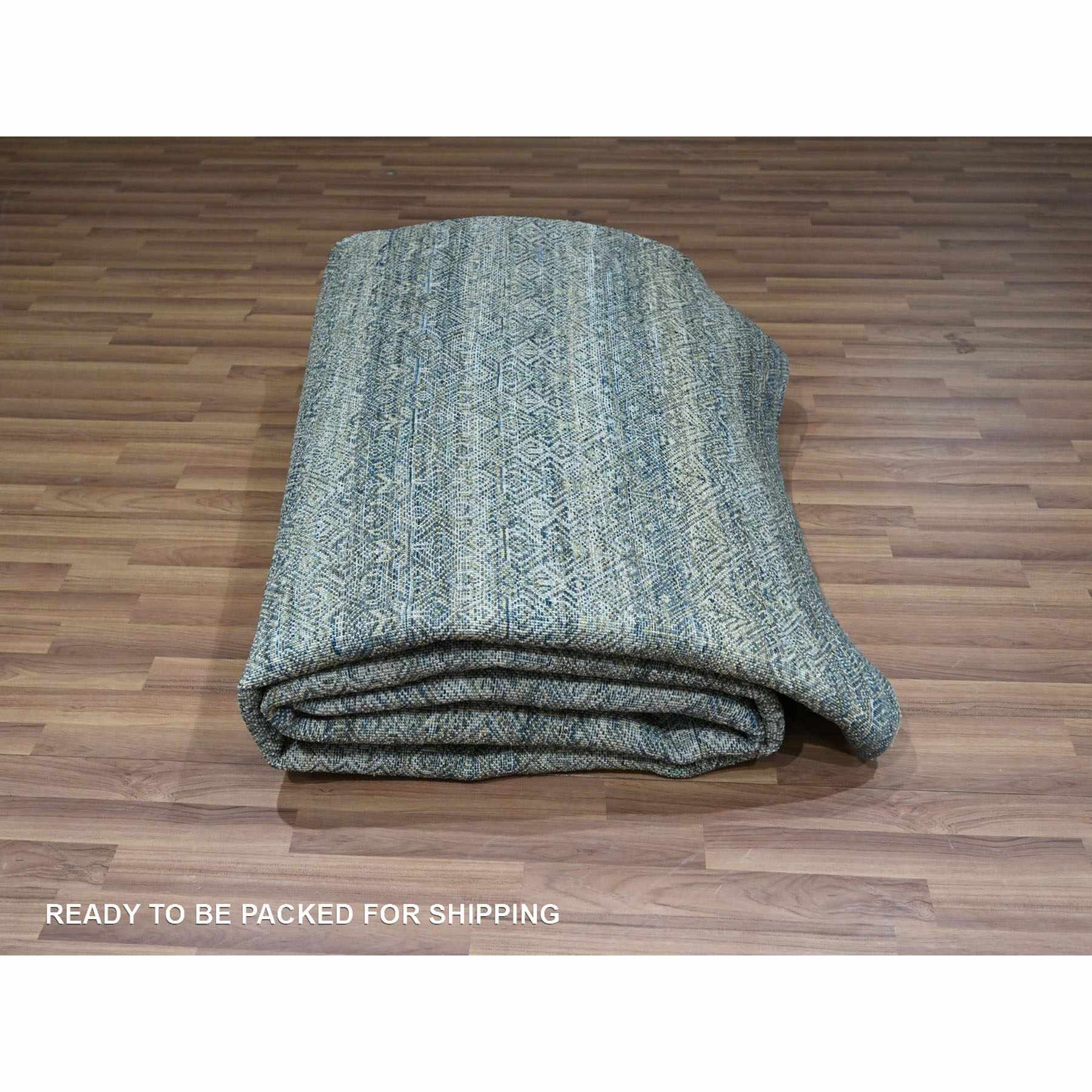 Modern-and-Contemporary-Hand-Knotted-Rug-384280