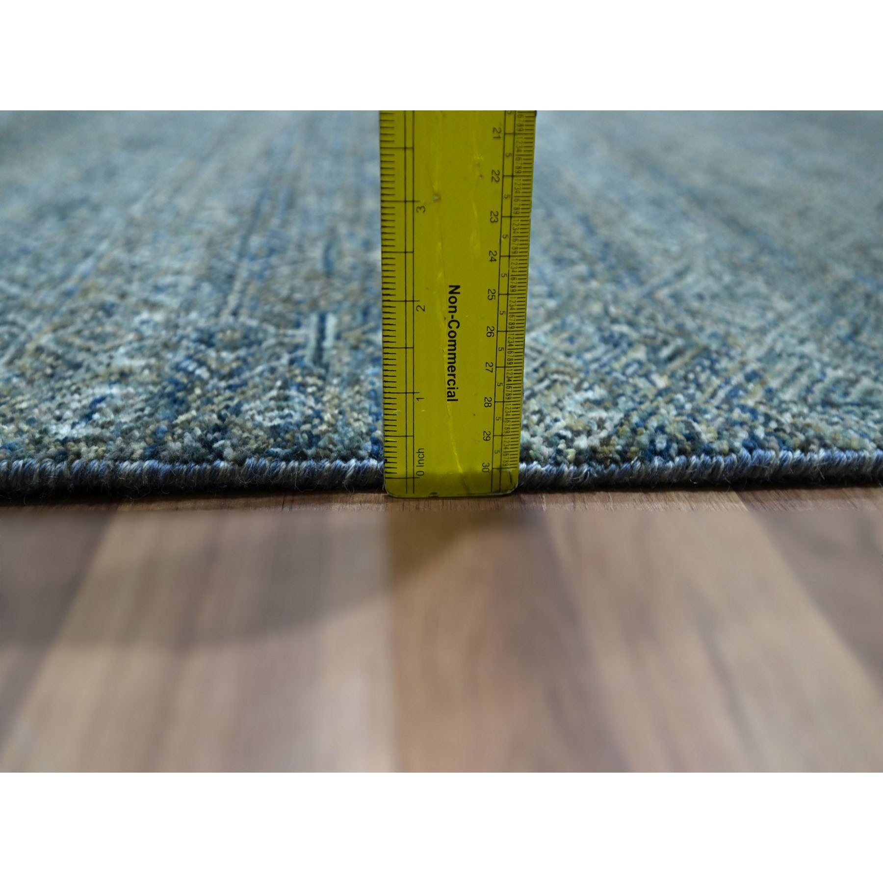 Modern-and-Contemporary-Hand-Knotted-Rug-384280