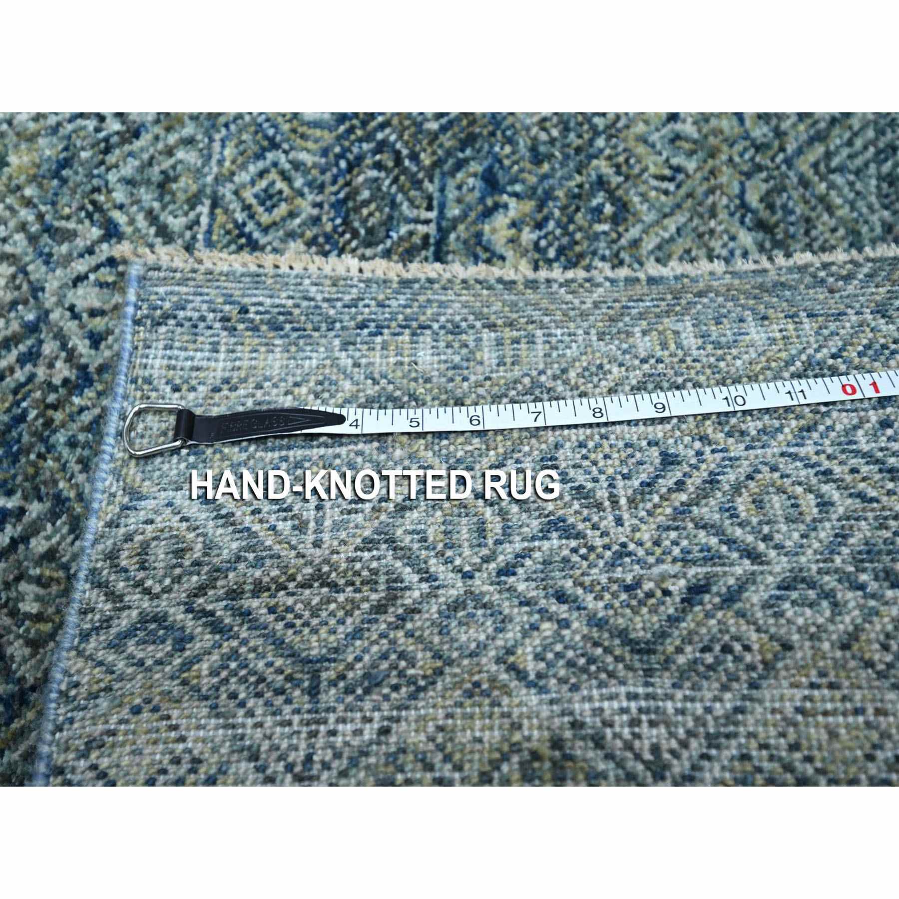 Modern-and-Contemporary-Hand-Knotted-Rug-384280