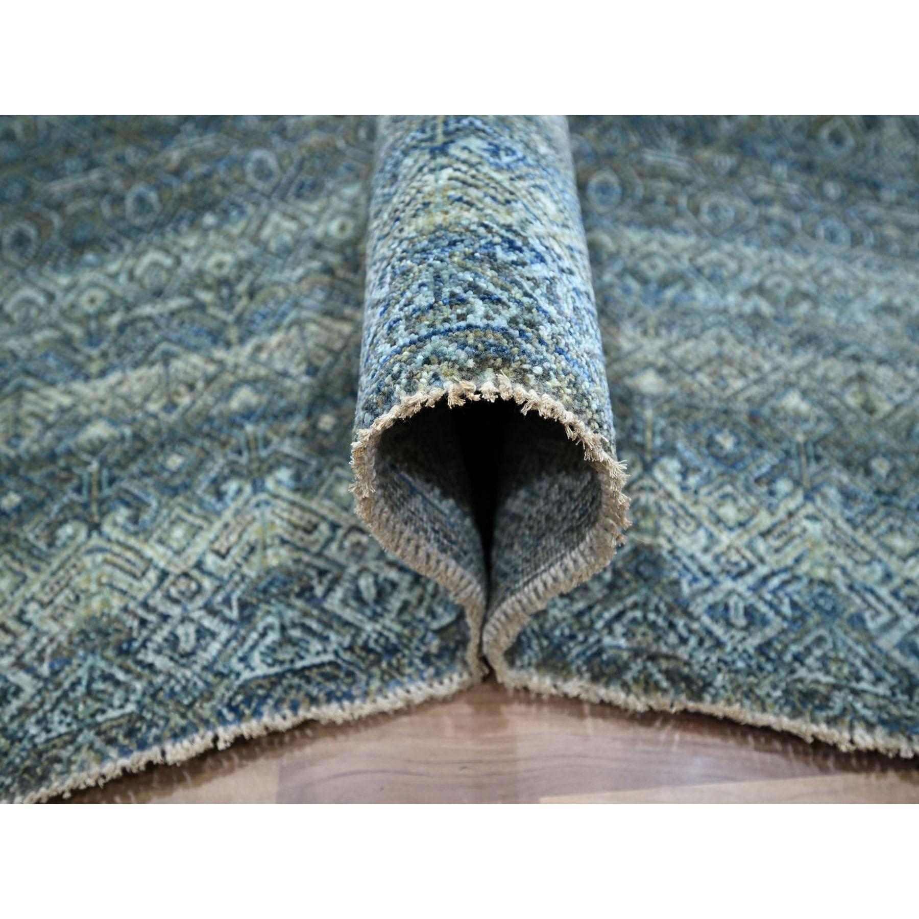 Modern-and-Contemporary-Hand-Knotted-Rug-384290