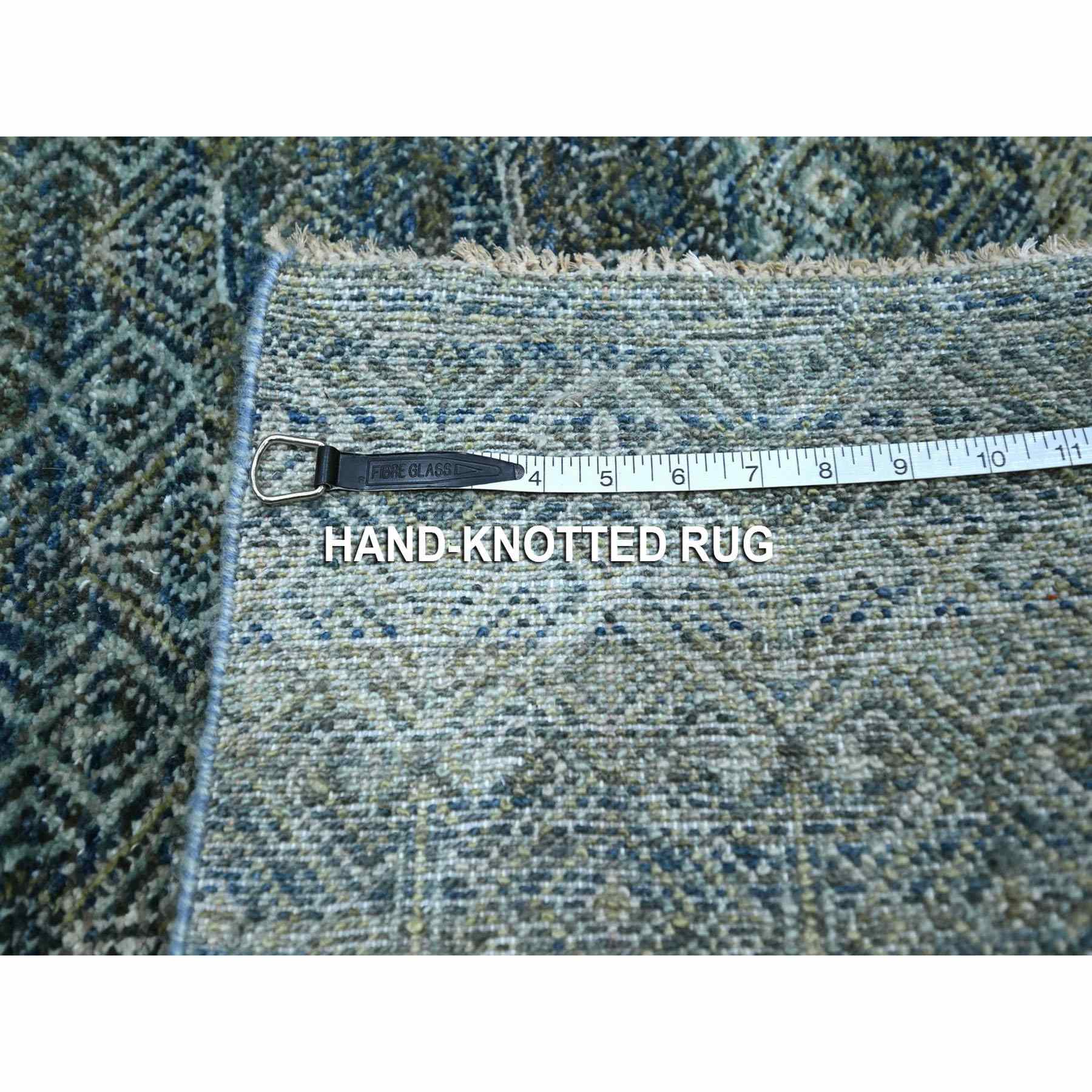 Modern-and-Contemporary-Hand-Knotted-Rug-384290
