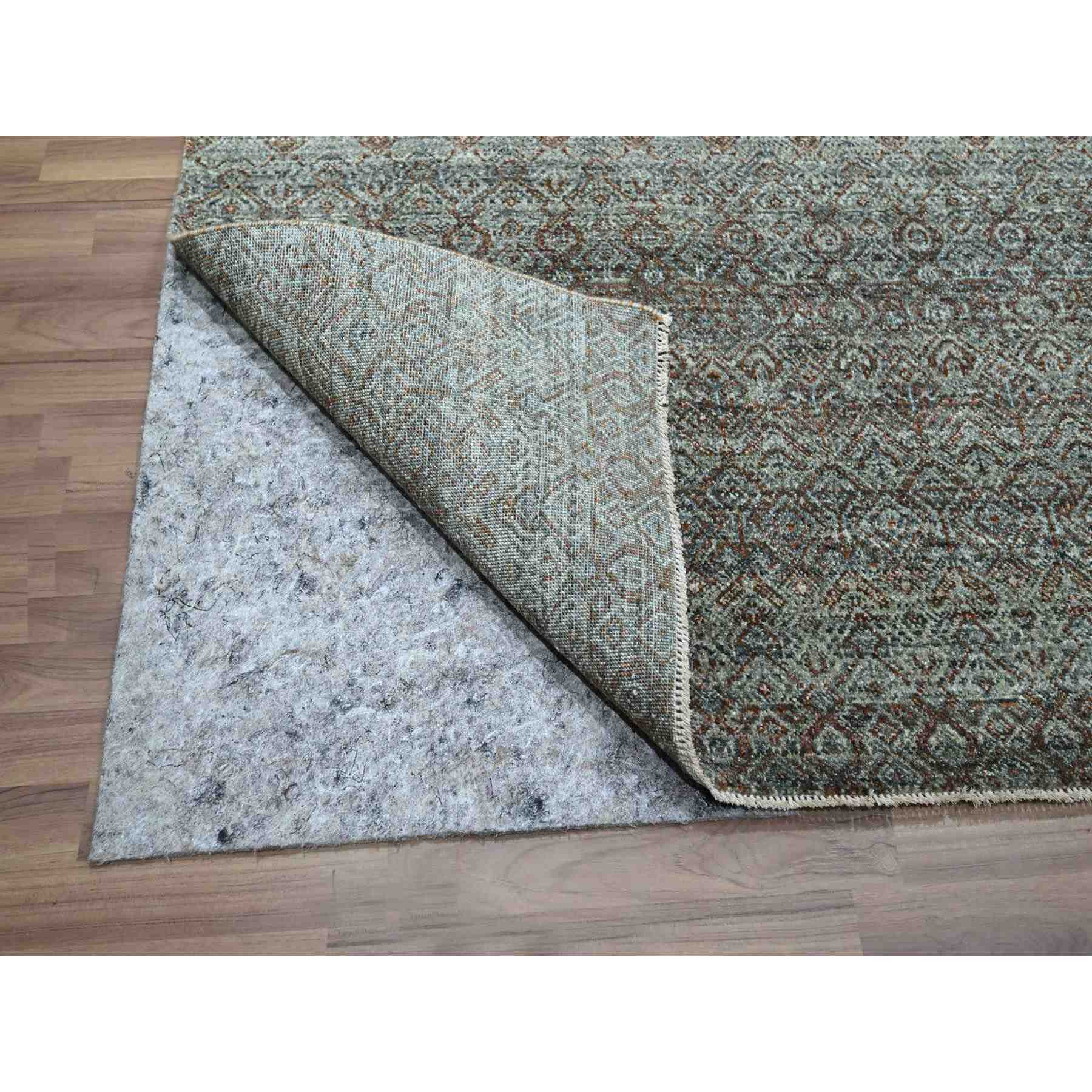 Modern-and-Contemporary-Hand-Knotted-Rug-384295
