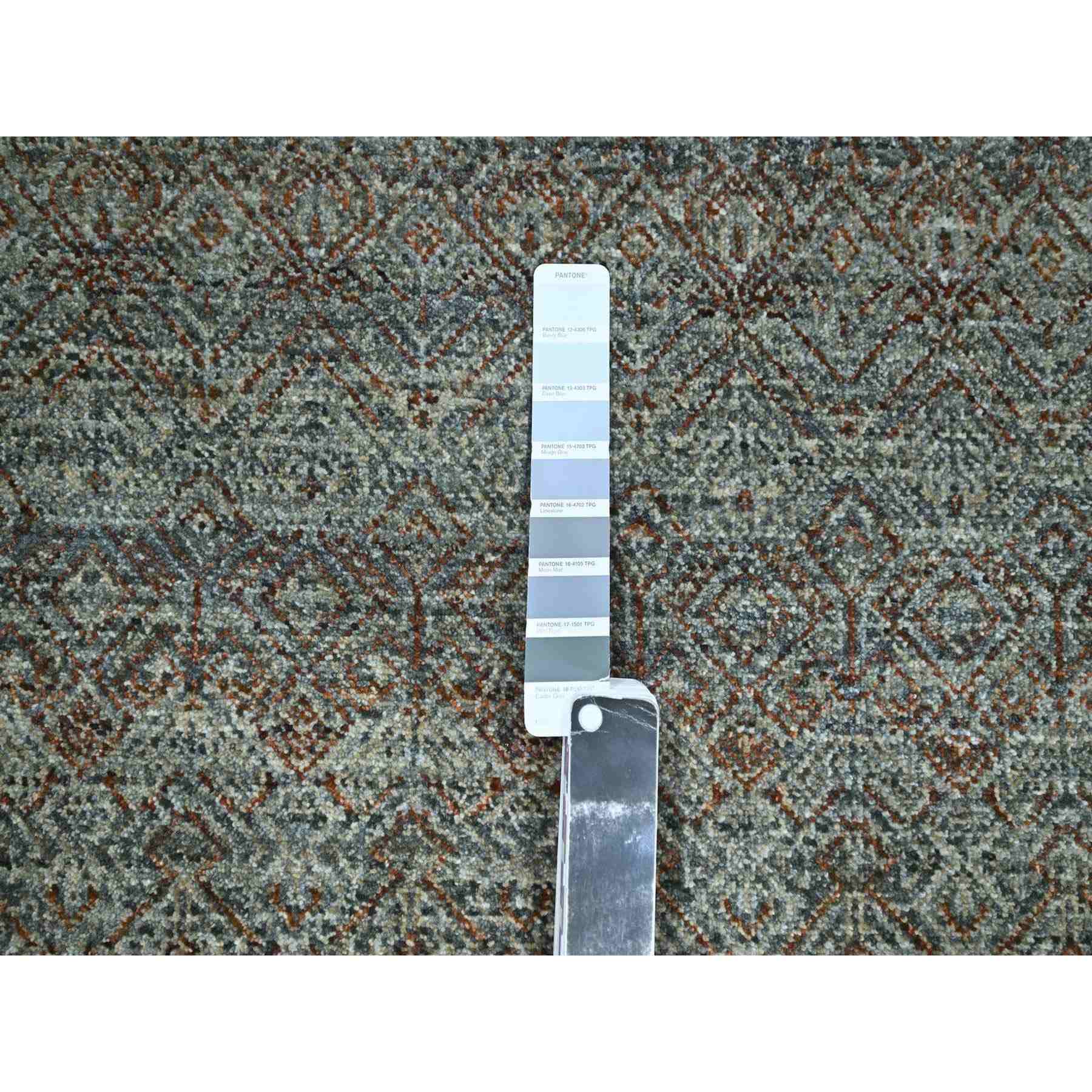 Modern-and-Contemporary-Hand-Knotted-Rug-384295