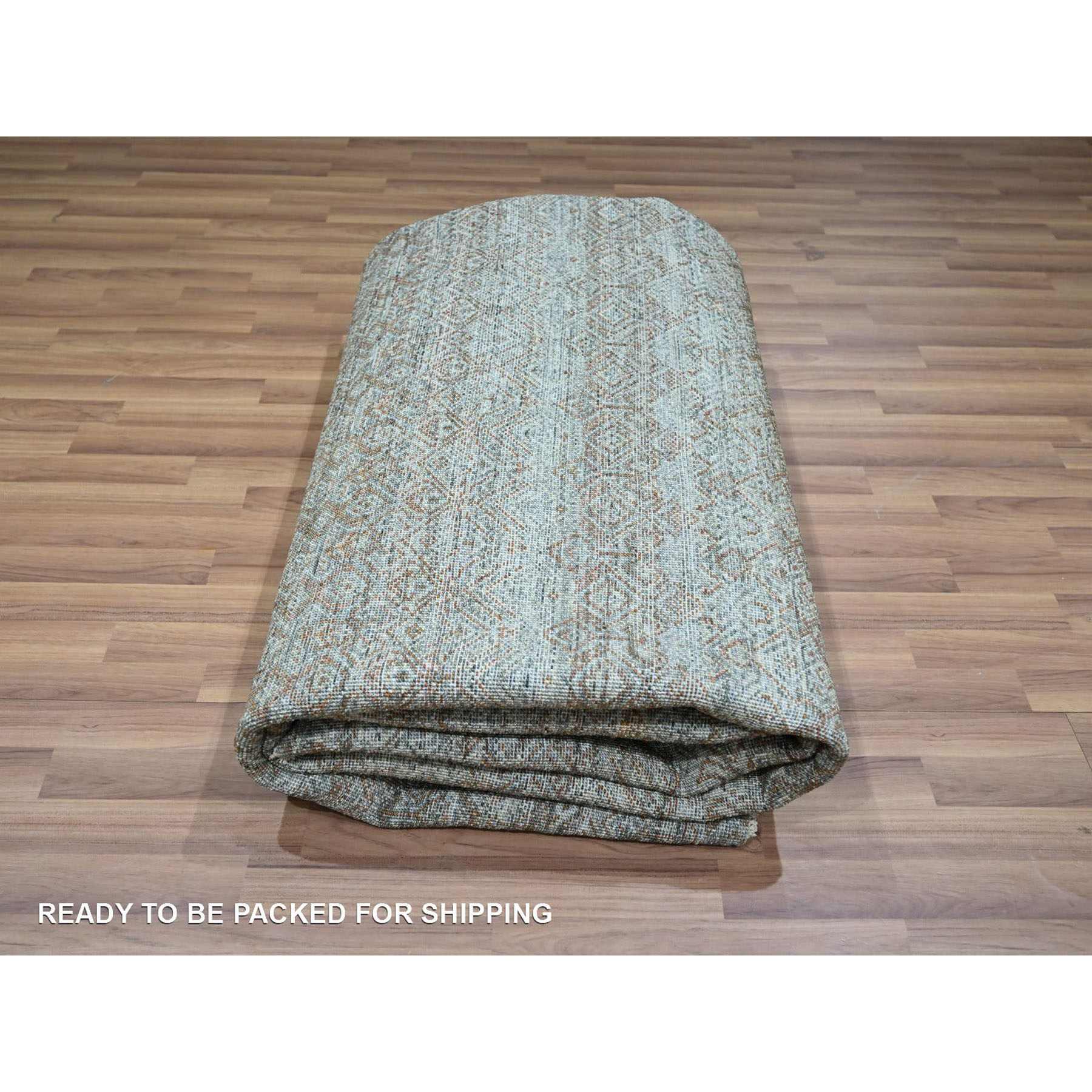 Modern-and-Contemporary-Hand-Knotted-Rug-384295