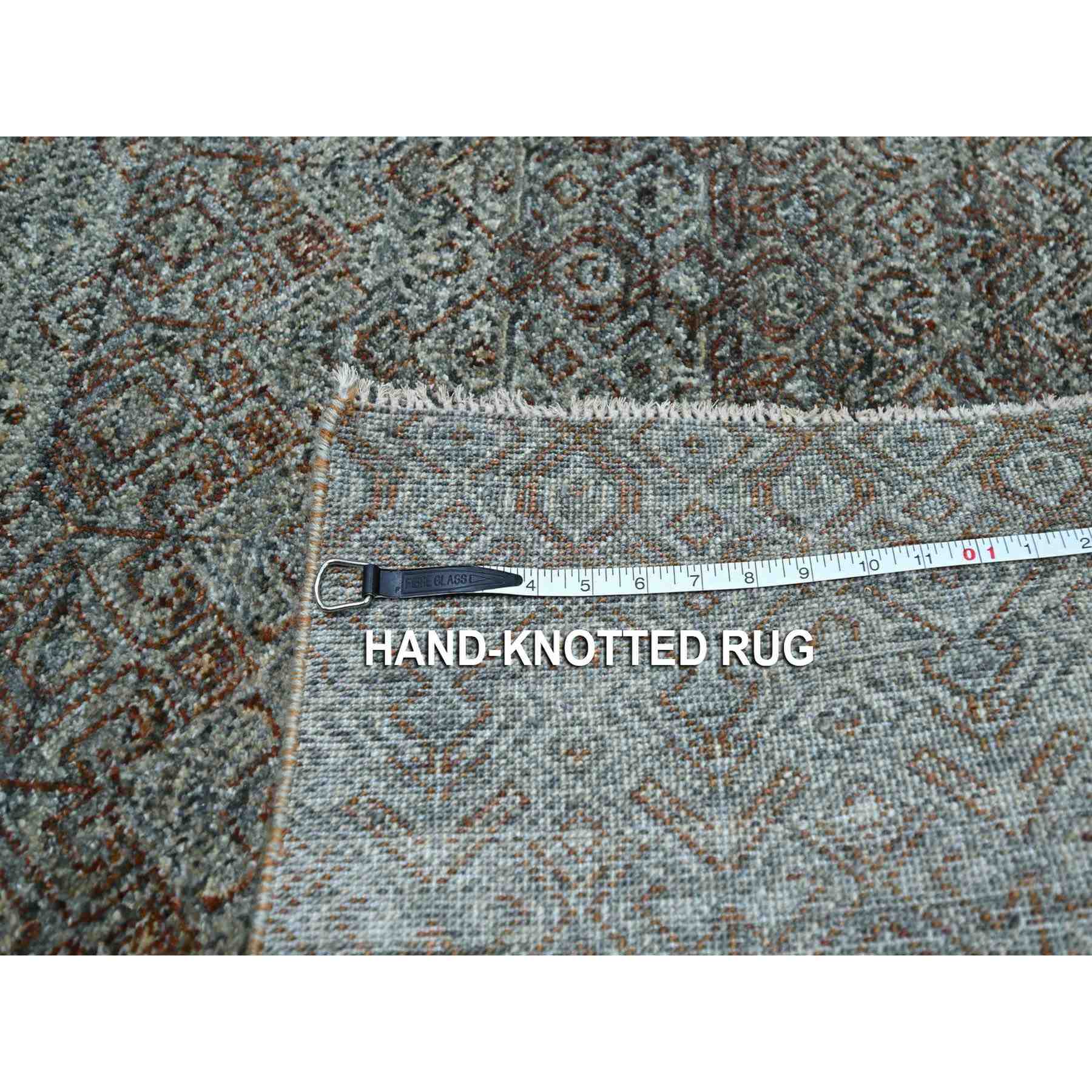 Modern-and-Contemporary-Hand-Knotted-Rug-384295