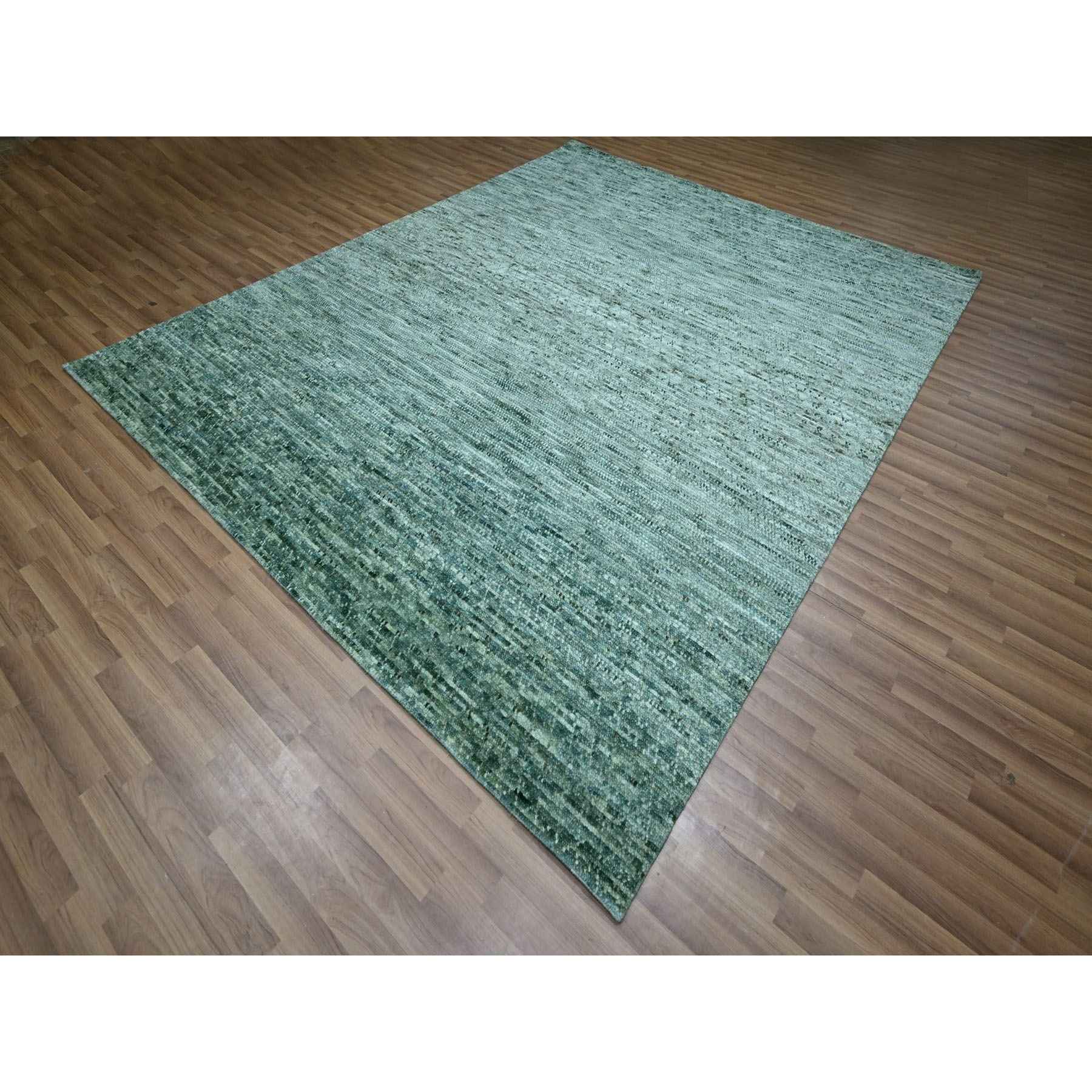 Modern-and-Contemporary-Hand-Knotted-Rug-384305