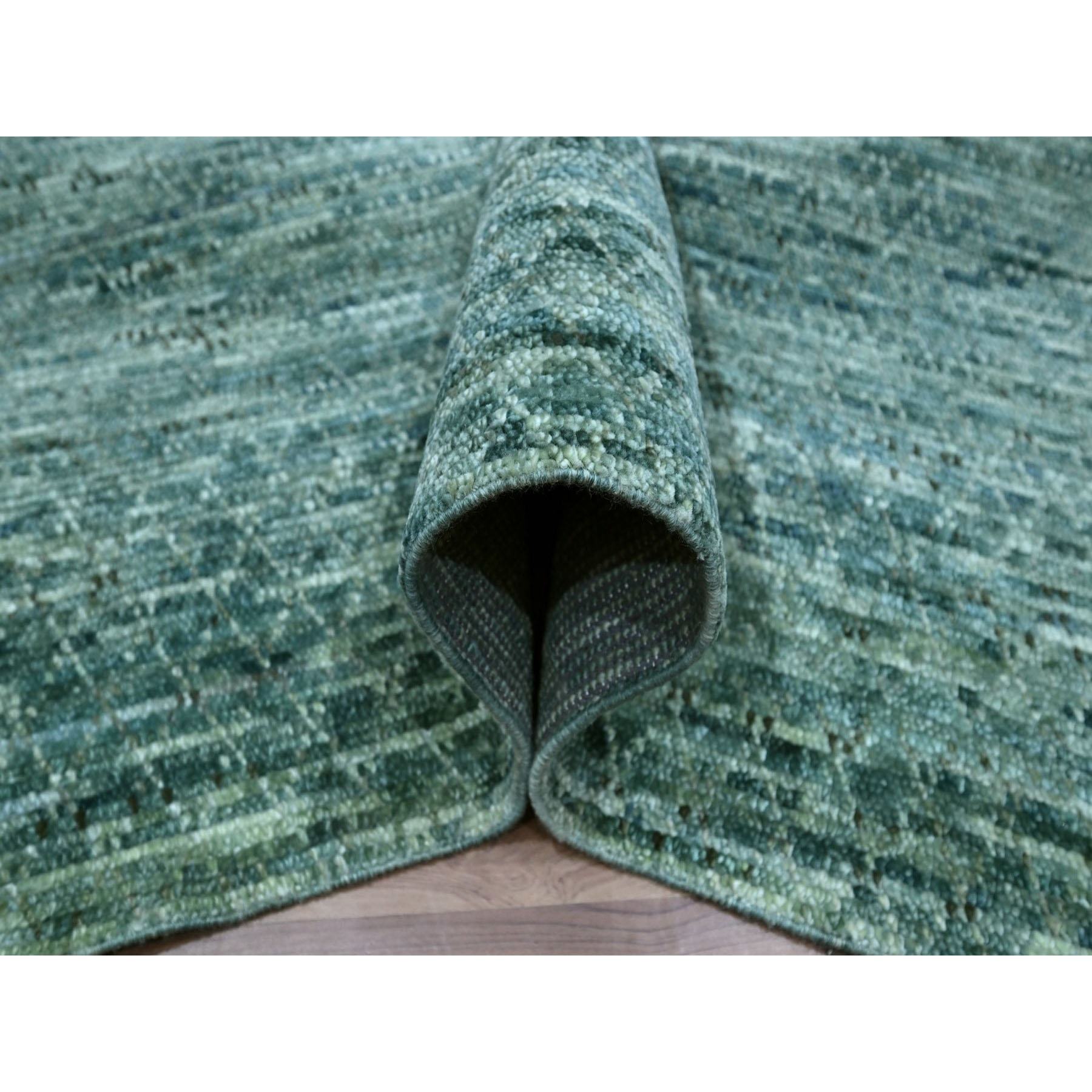 Modern-and-Contemporary-Hand-Knotted-Rug-384305