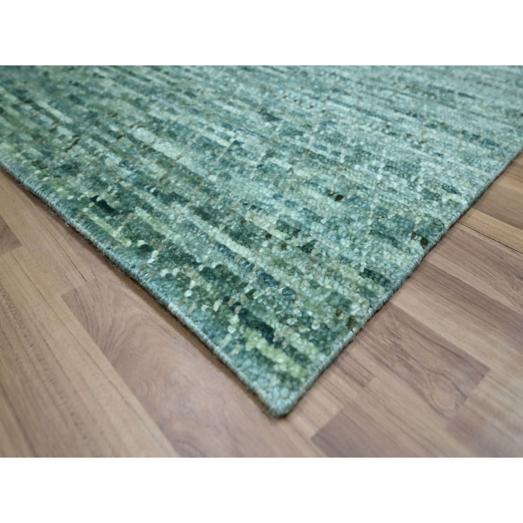 Modern-and-Contemporary-Hand-Knotted-Rug-384305