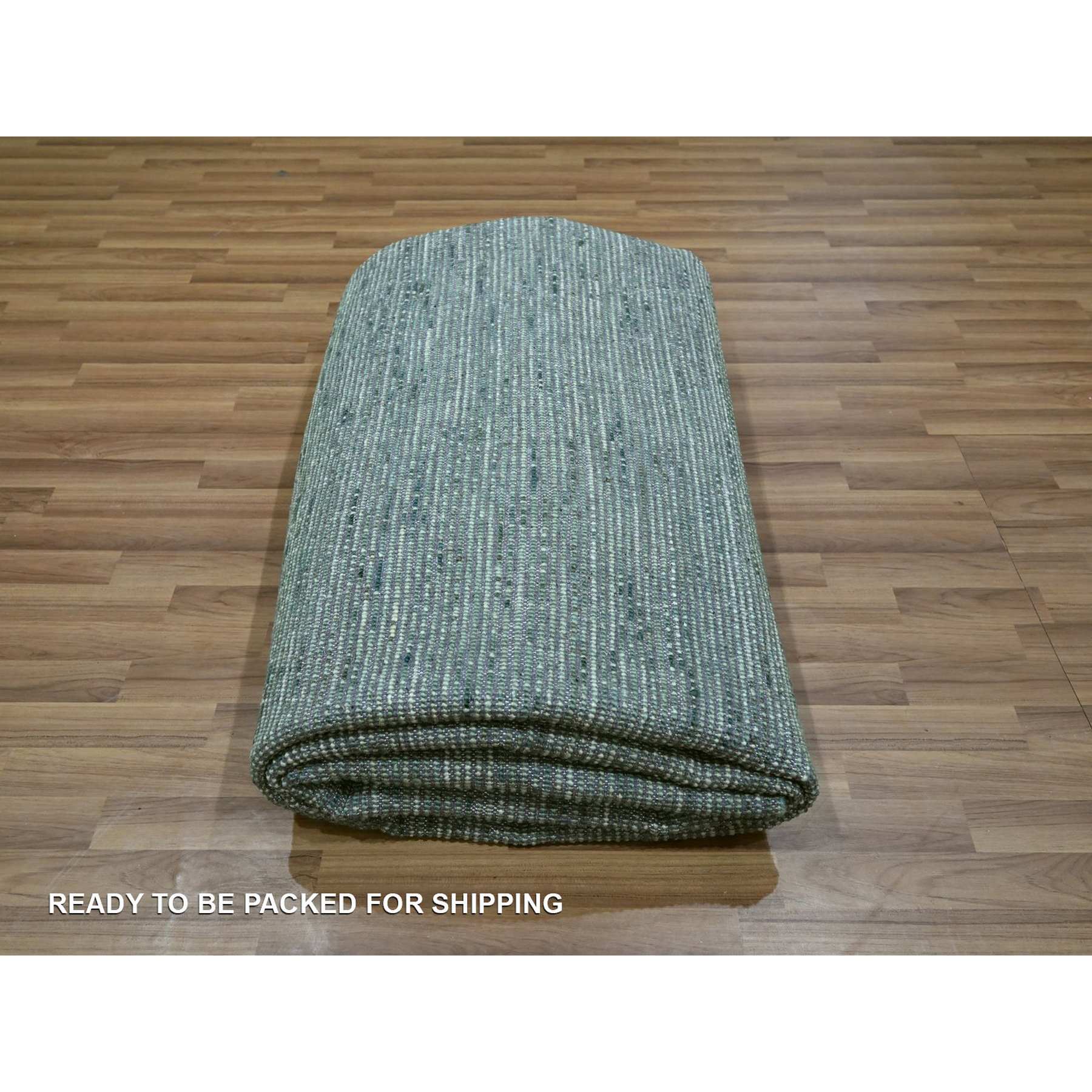Modern-and-Contemporary-Hand-Knotted-Rug-384305