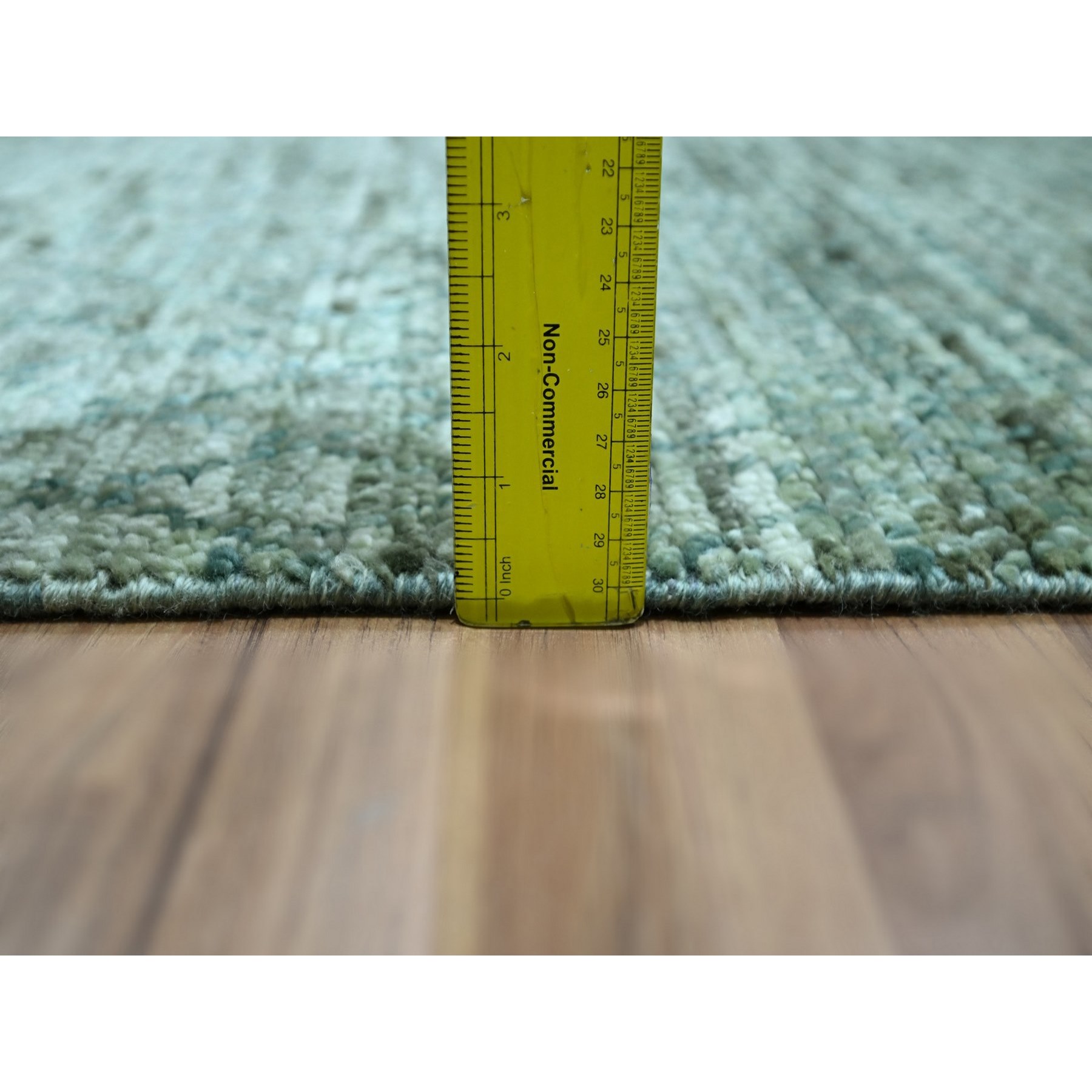 Modern-and-Contemporary-Hand-Knotted-Rug-384305